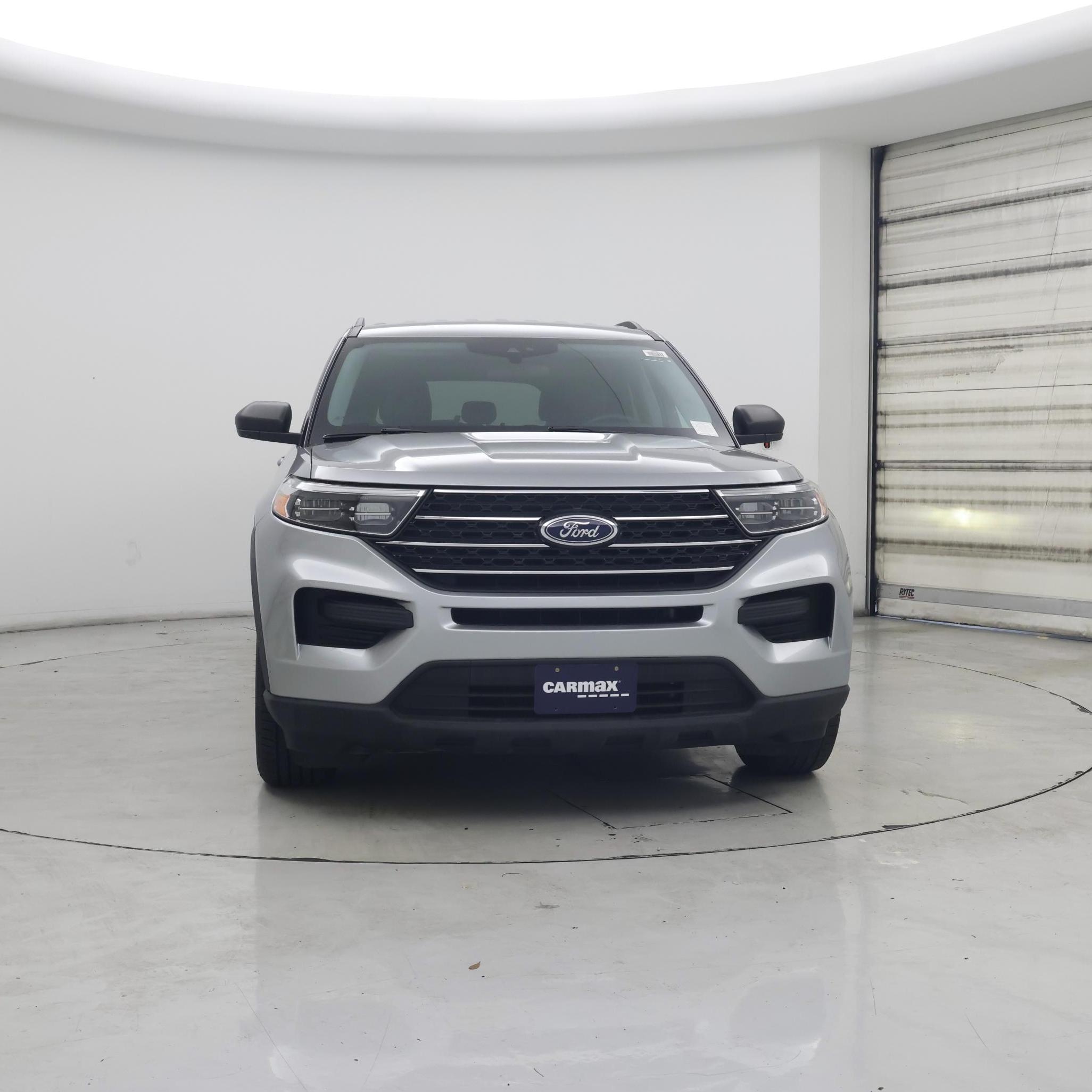 Thumbnail: 2023 Ford Explorer - 5