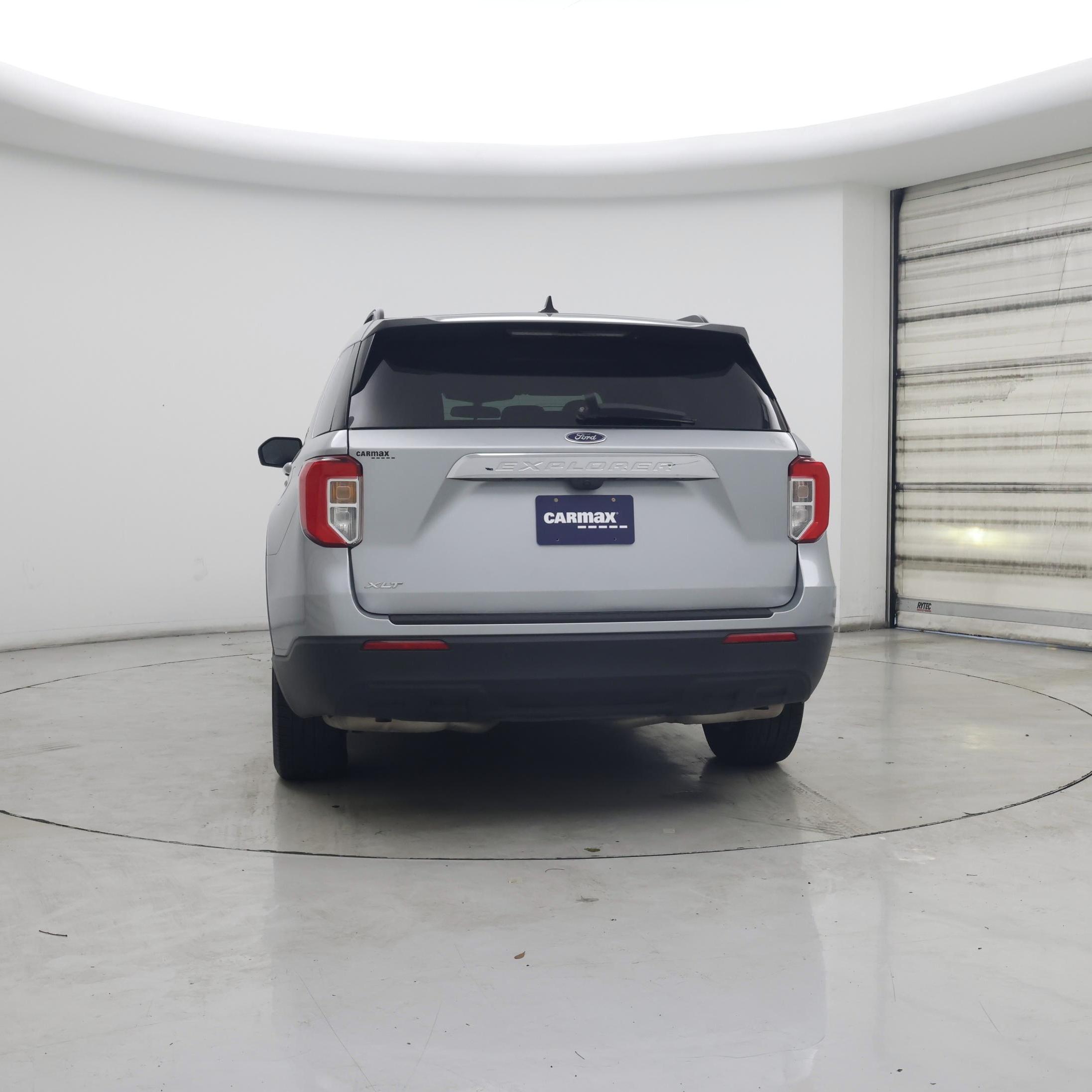 Thumbnail: 2023 Ford Explorer - 6