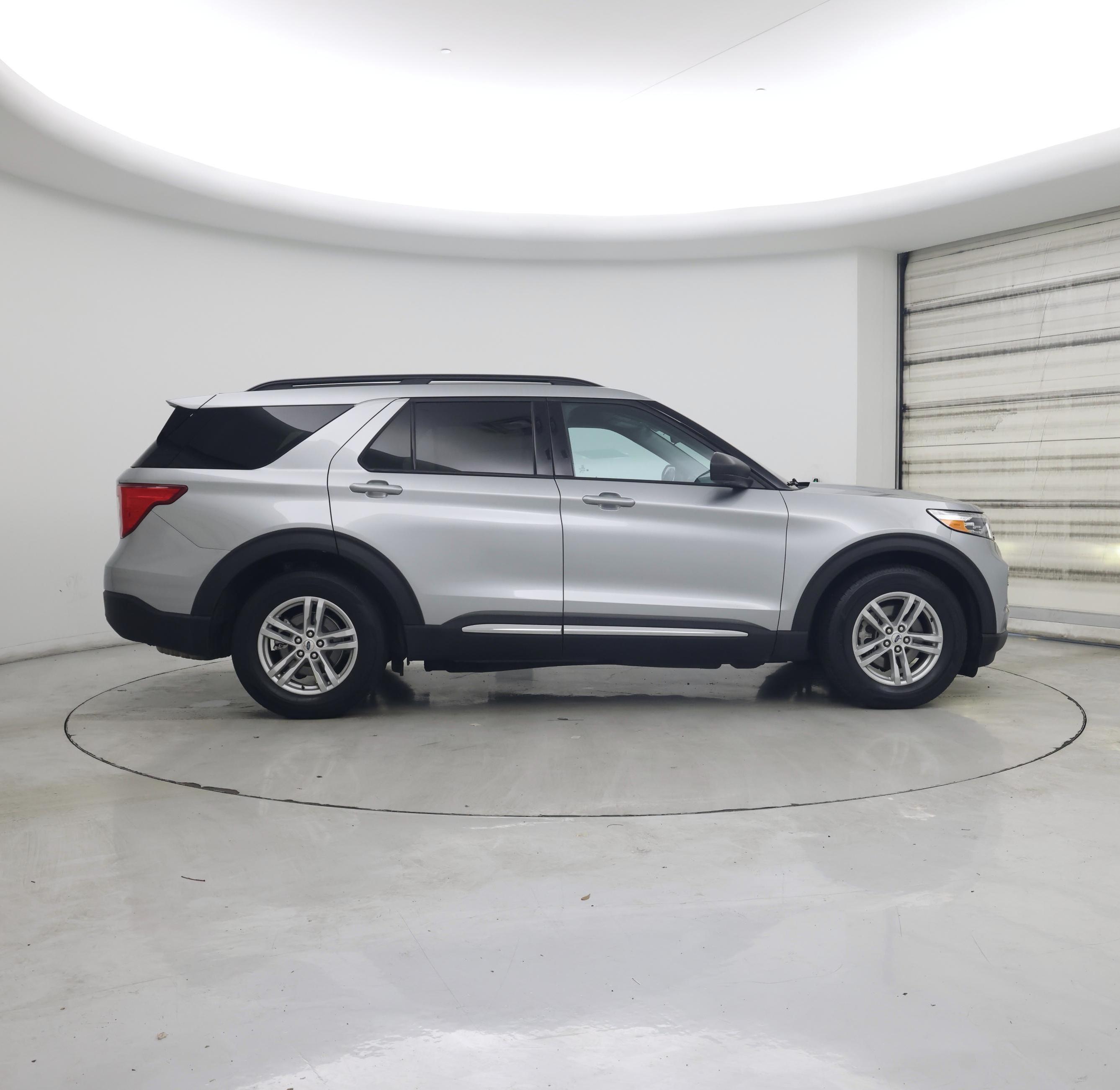 Thumbnail: 2023 Ford Explorer - 7