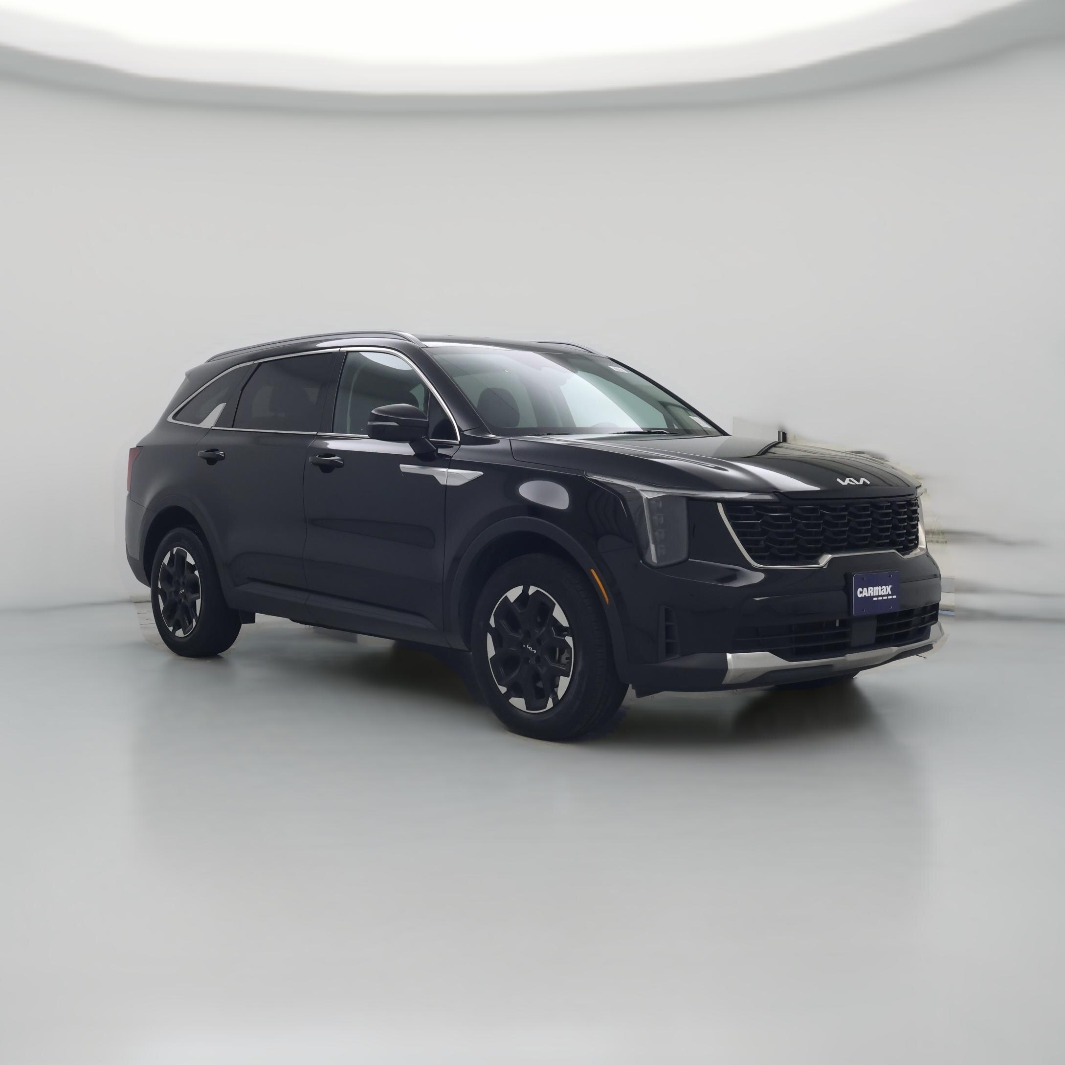 Thumbnail: 2024 Kia Sorento - 1