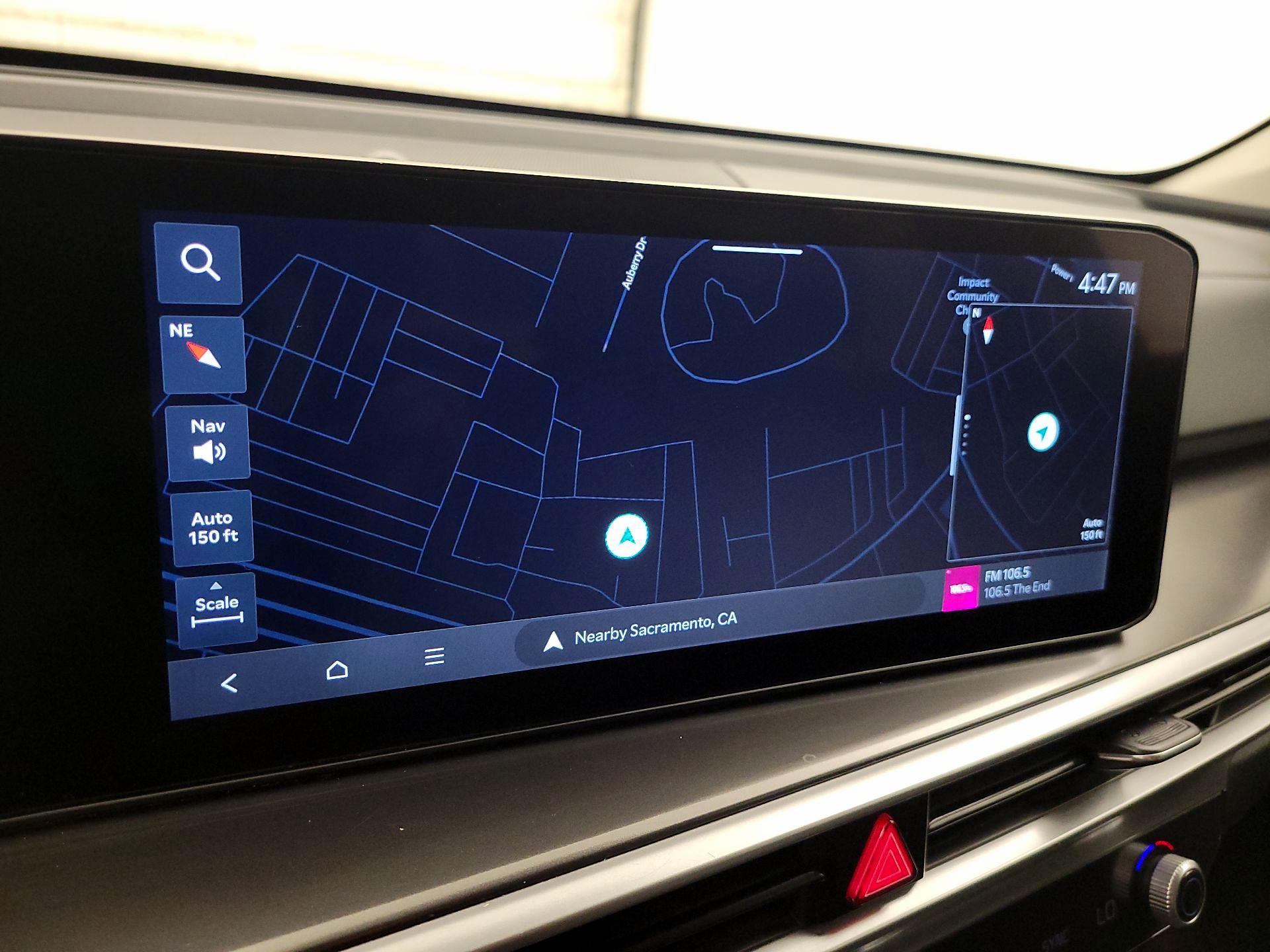 Thumbnail: 2024 Kia Sorento - 14