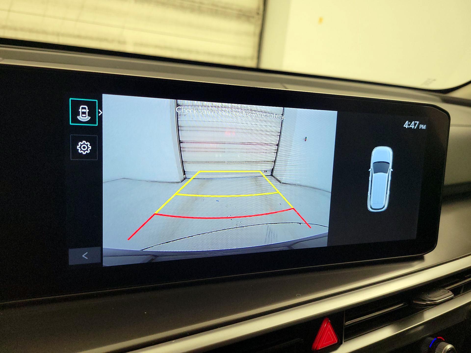 Thumbnail: 2024 Kia Sorento - 15