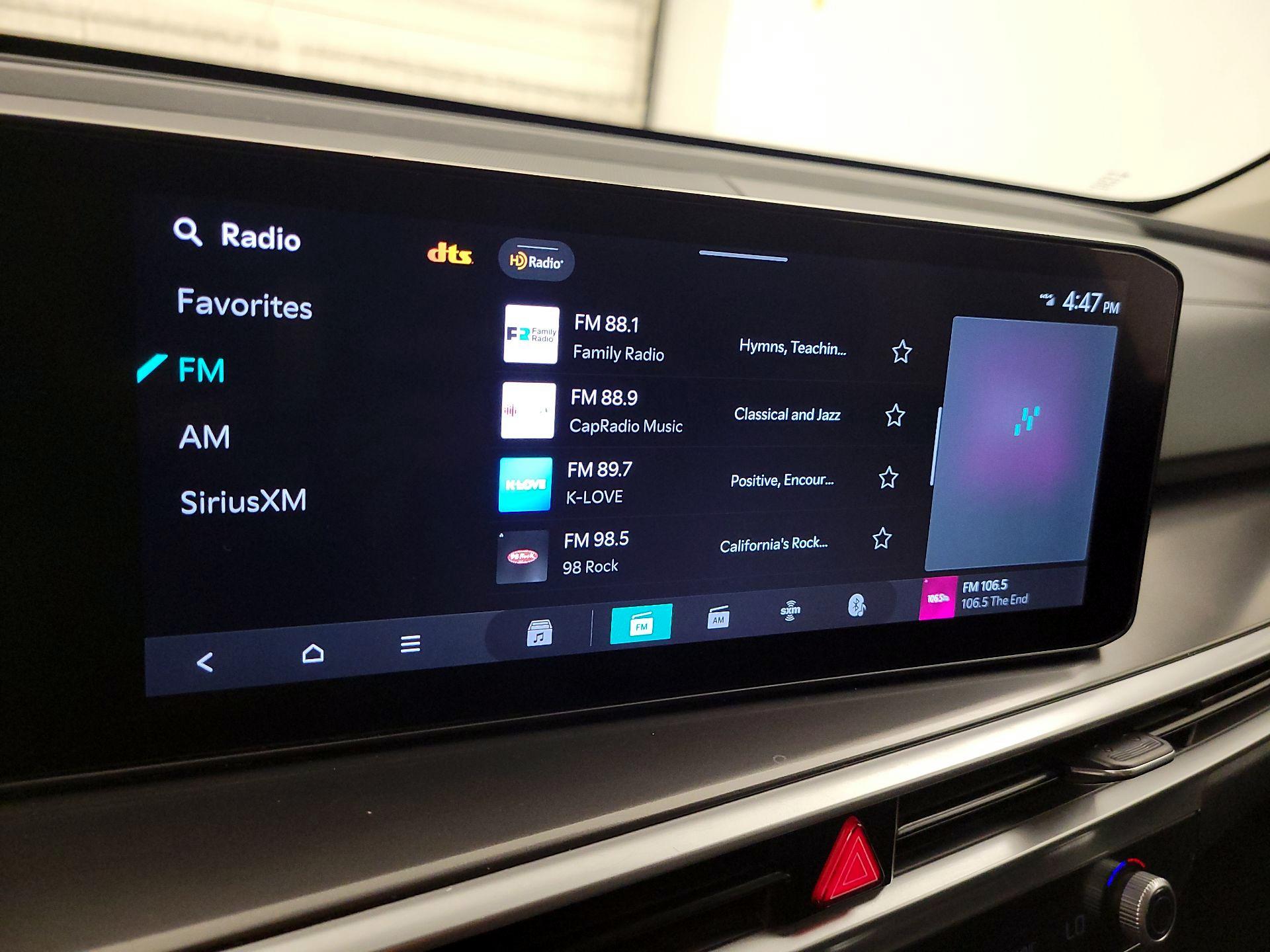 Thumbnail: 2024 Kia Sorento - 16