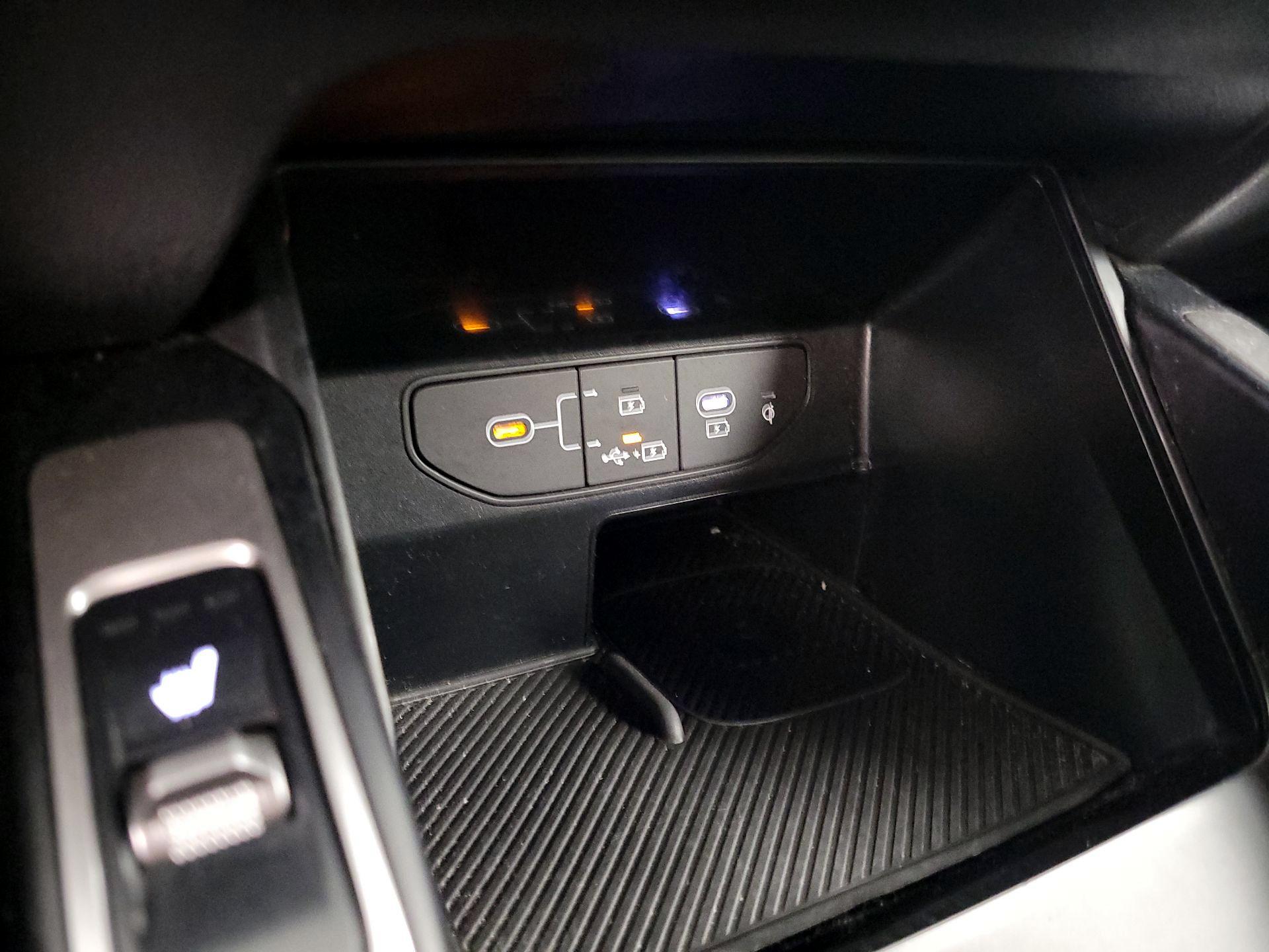 Thumbnail: 2024 Kia Sorento - 19