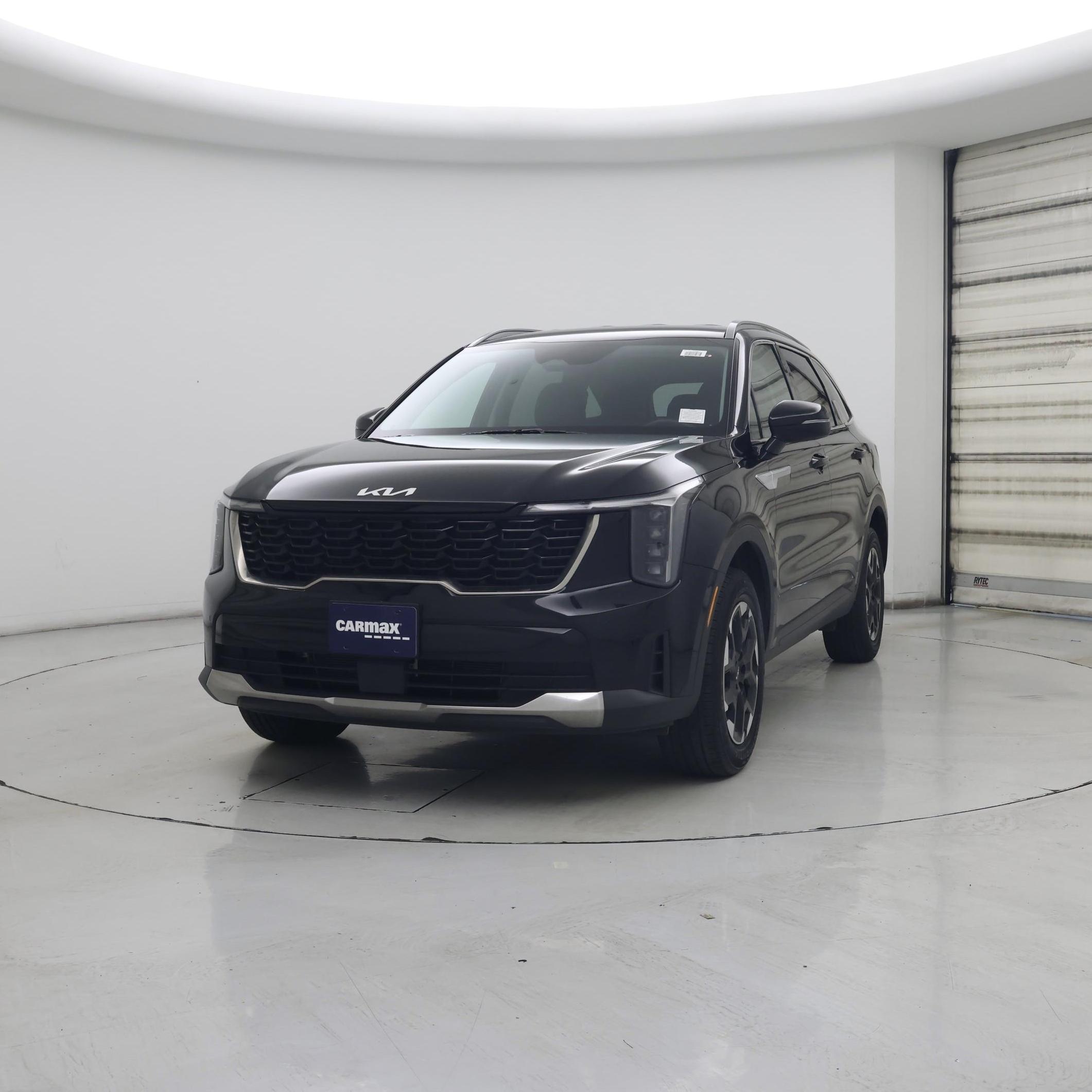 Thumbnail: 2024 Kia Sorento - 4