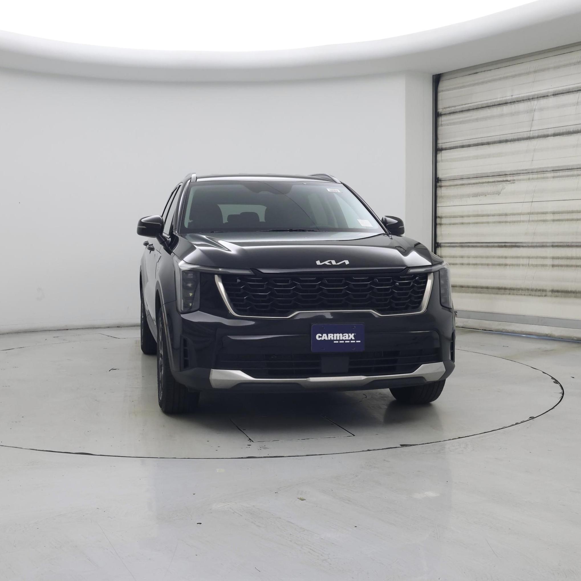 Thumbnail: 2024 Kia Sorento - 5