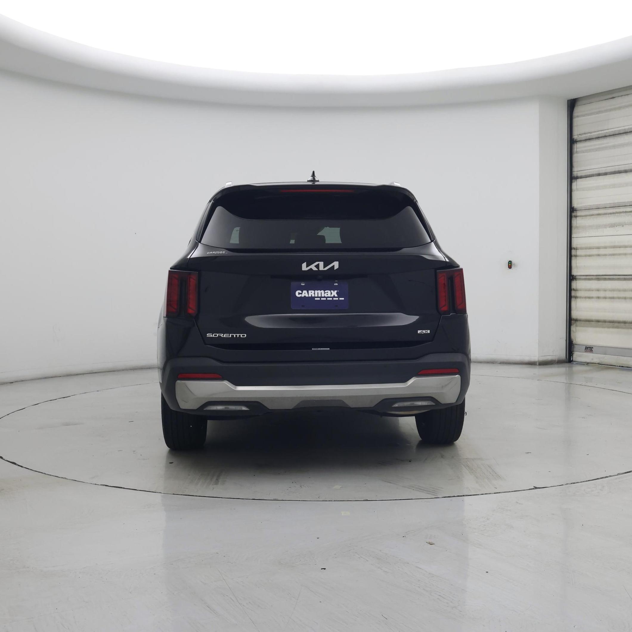 Thumbnail: 2024 Kia Sorento - 6