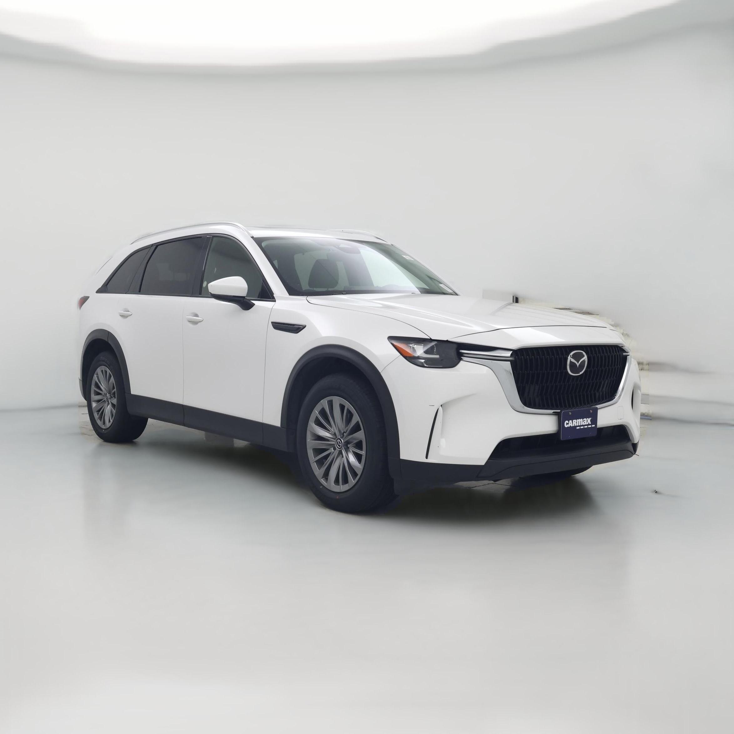 Thumbnail: 2024 Mazda CX-90 - 1