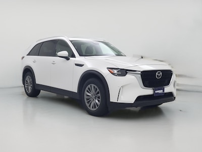 2024 Mazda CX-90 Turbo Preferred Plus