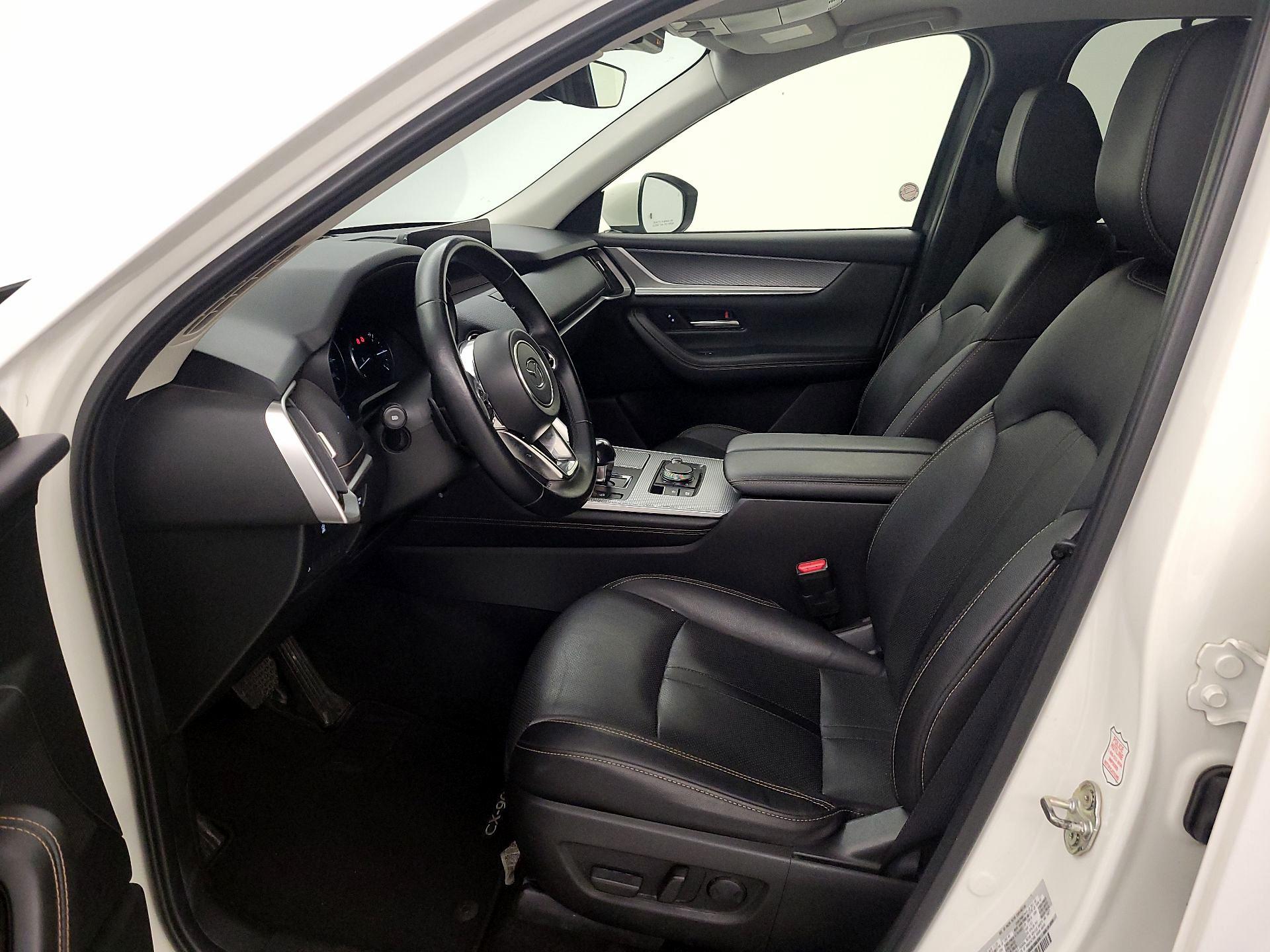 Thumbnail: 2024 Mazda CX-90 - 11