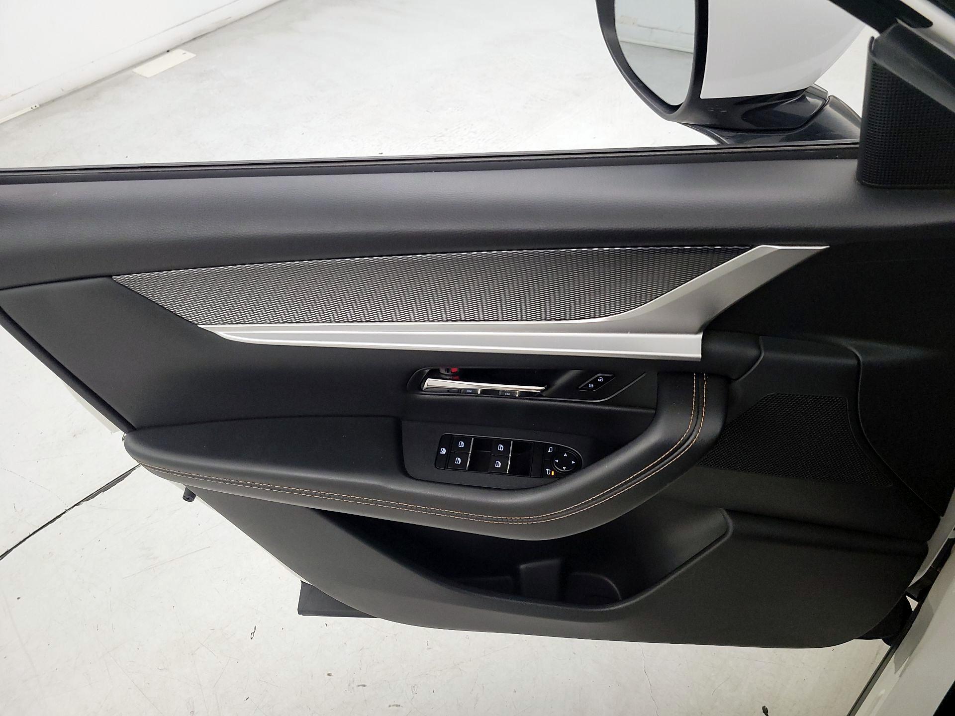 Thumbnail: 2024 Mazda CX-90 - 12