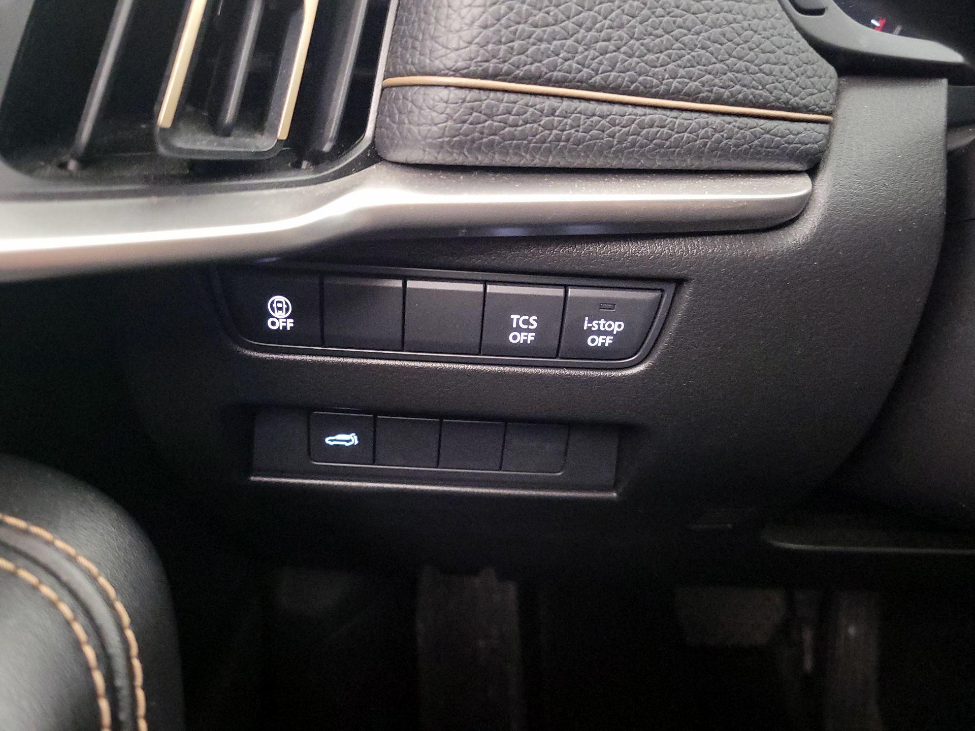 Thumbnail: 2024 Mazda CX-90 - 13