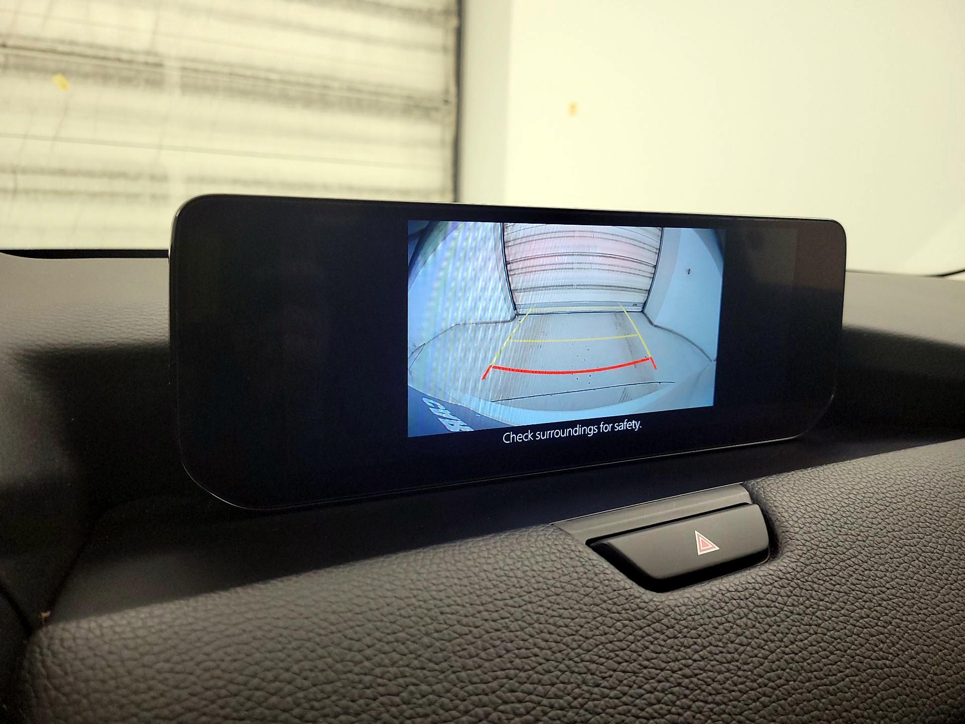 Thumbnail: 2024 Mazda CX-90 - 14