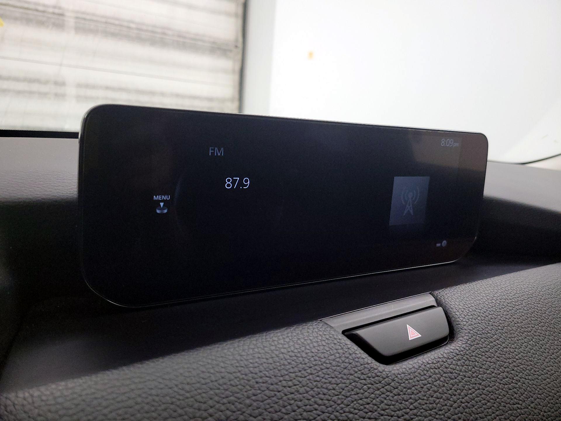 Thumbnail: 2024 Mazda CX-90 - 15