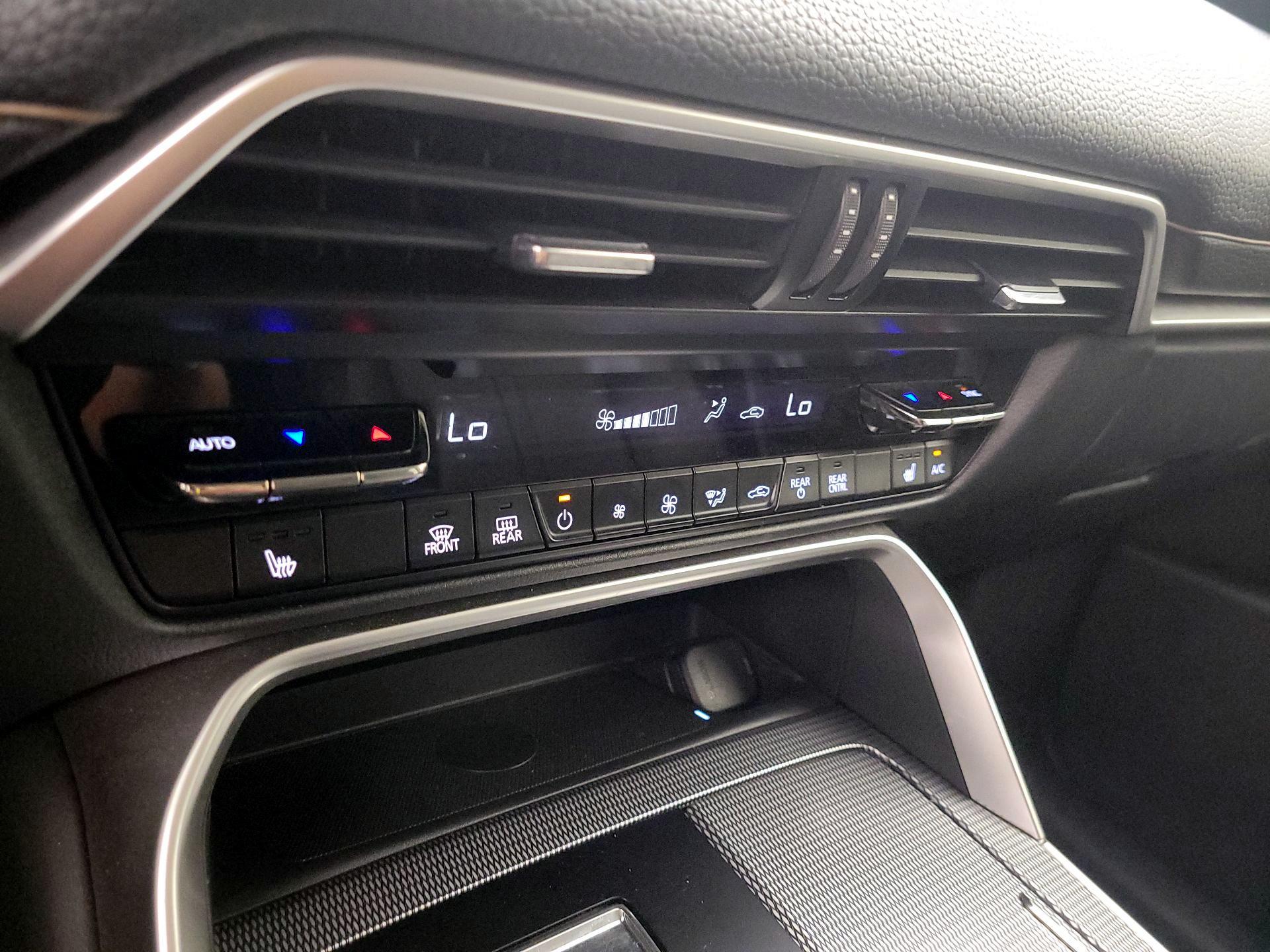 Thumbnail: 2024 Mazda CX-90 - 16