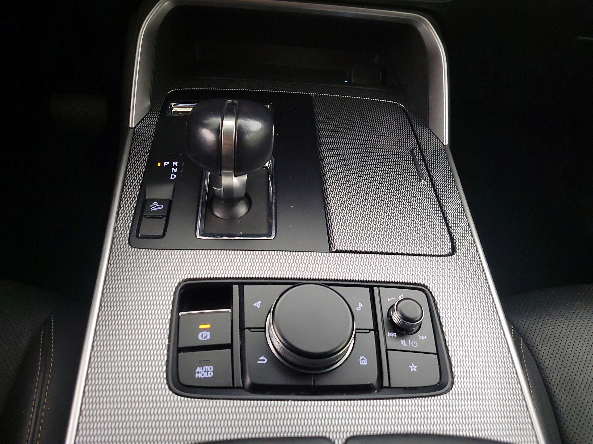 Thumbnail: 2024 Mazda CX-90 - 17