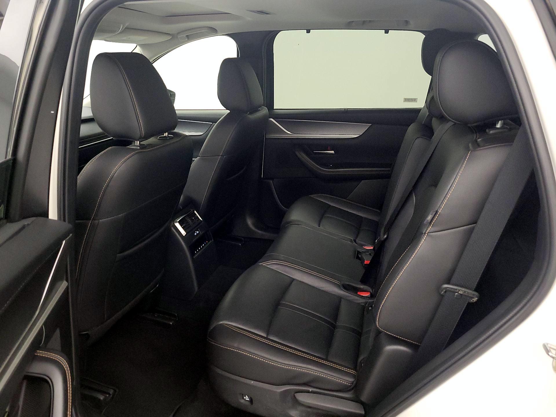 Thumbnail: 2024 Mazda CX-90 - 19