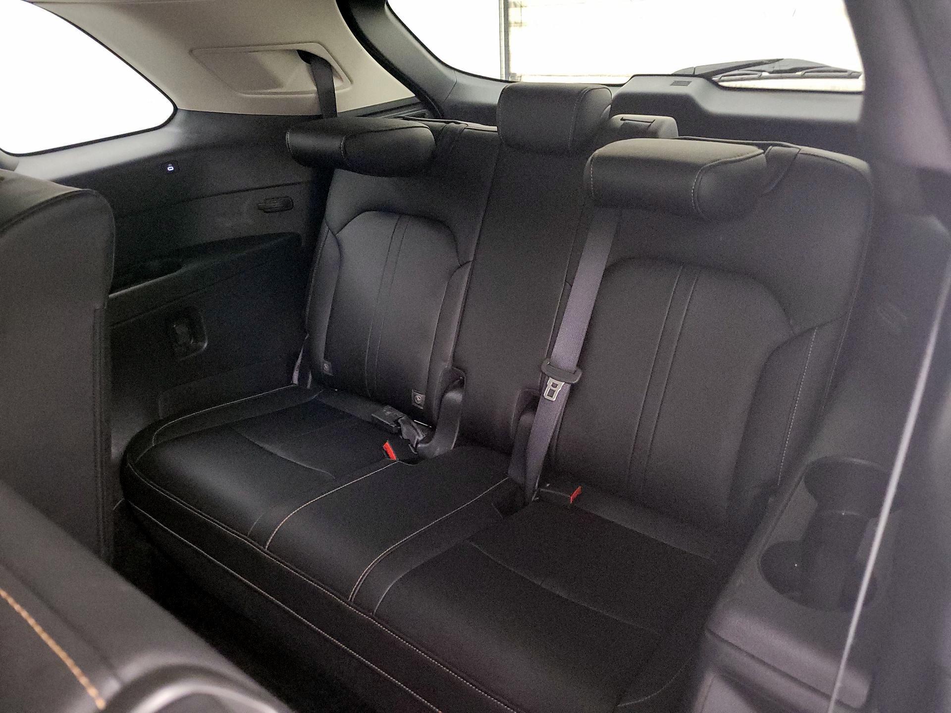 Thumbnail: 2024 Mazda CX-90 - 20