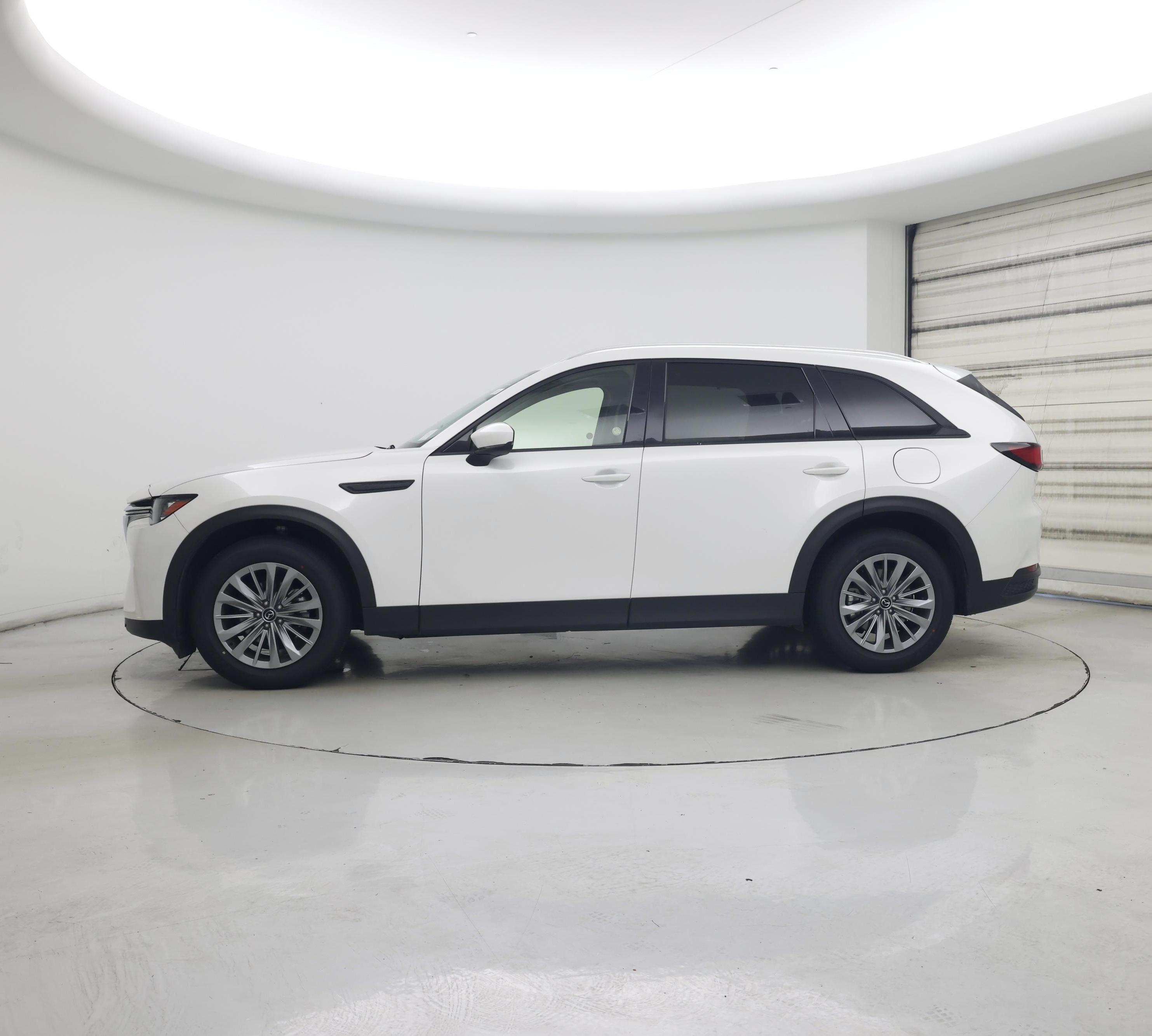 Thumbnail: 2024 Mazda CX-90 - 3