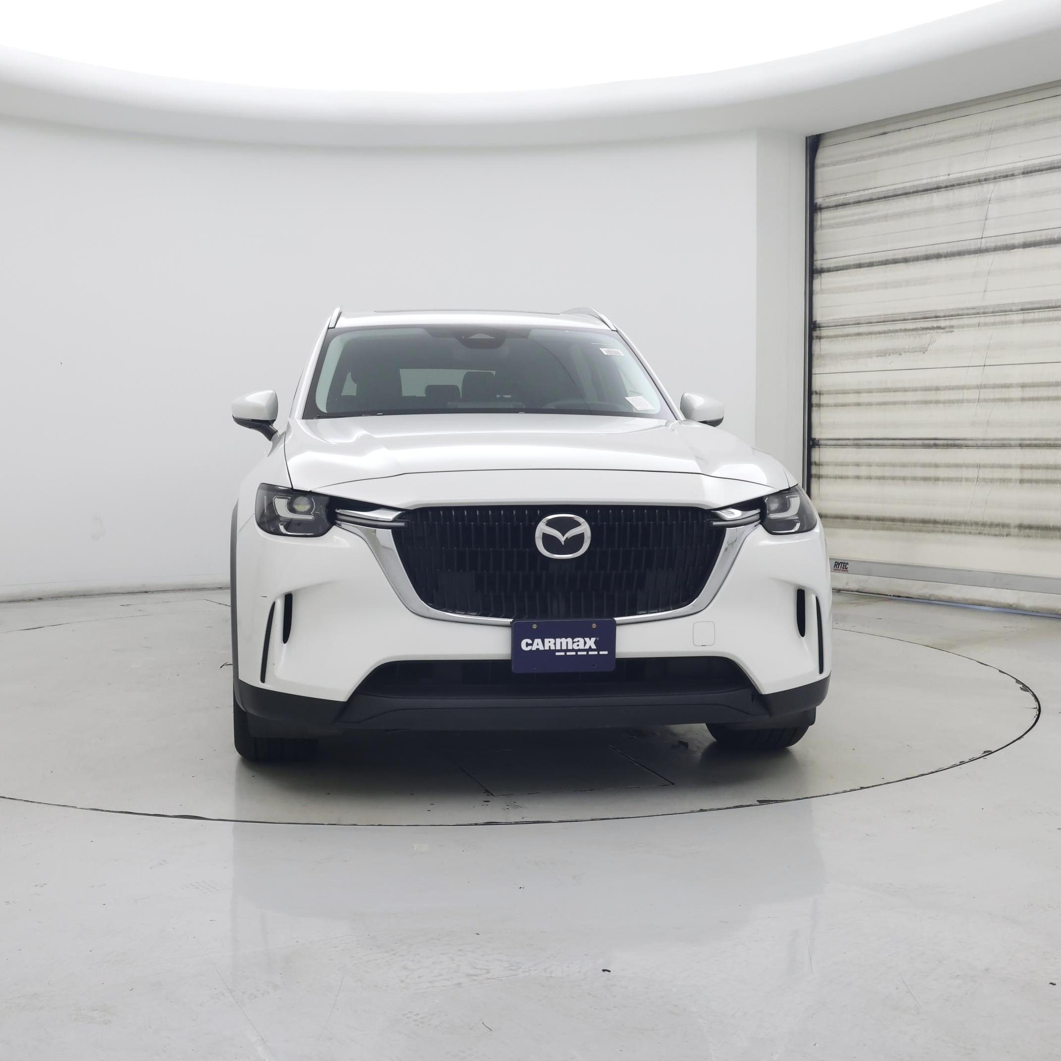 Thumbnail: 2024 Mazda CX-90 - 5