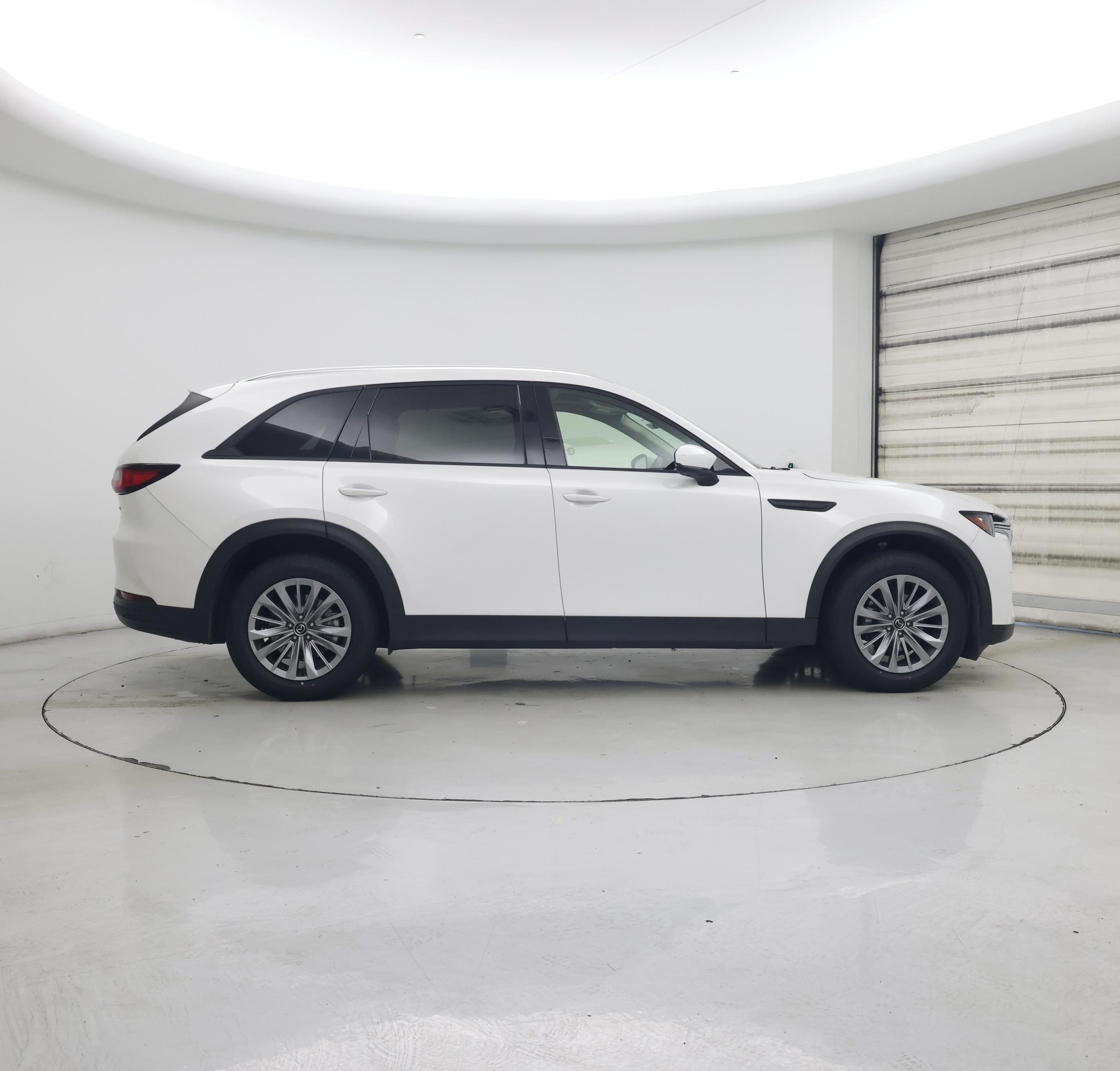 Thumbnail: 2024 Mazda CX-90 - 7