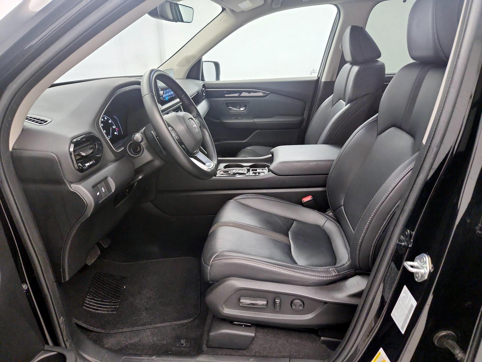 Thumbnail: 2023 Honda Pilot - 11