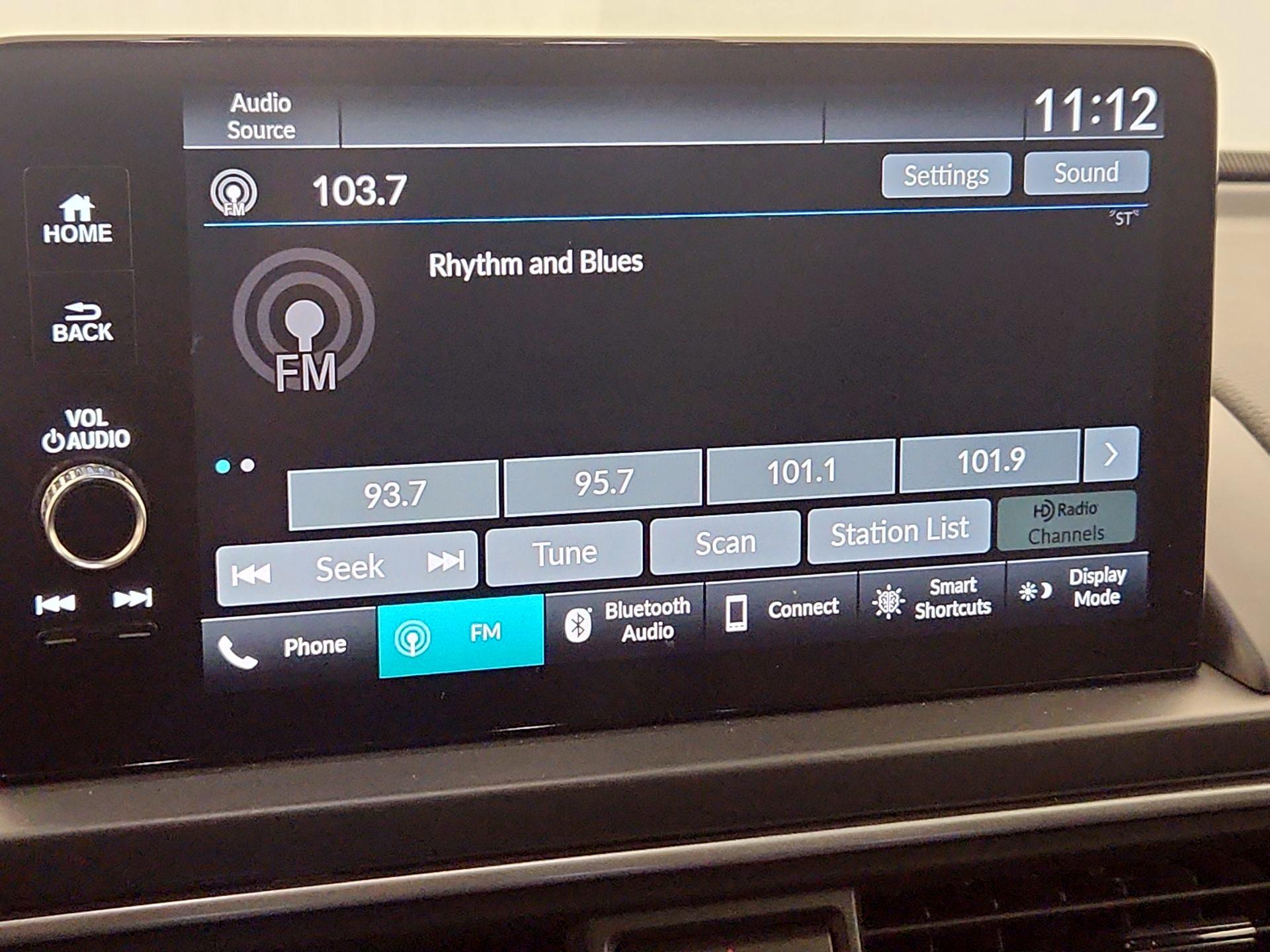 Thumbnail: 2023 Honda Pilot - 15