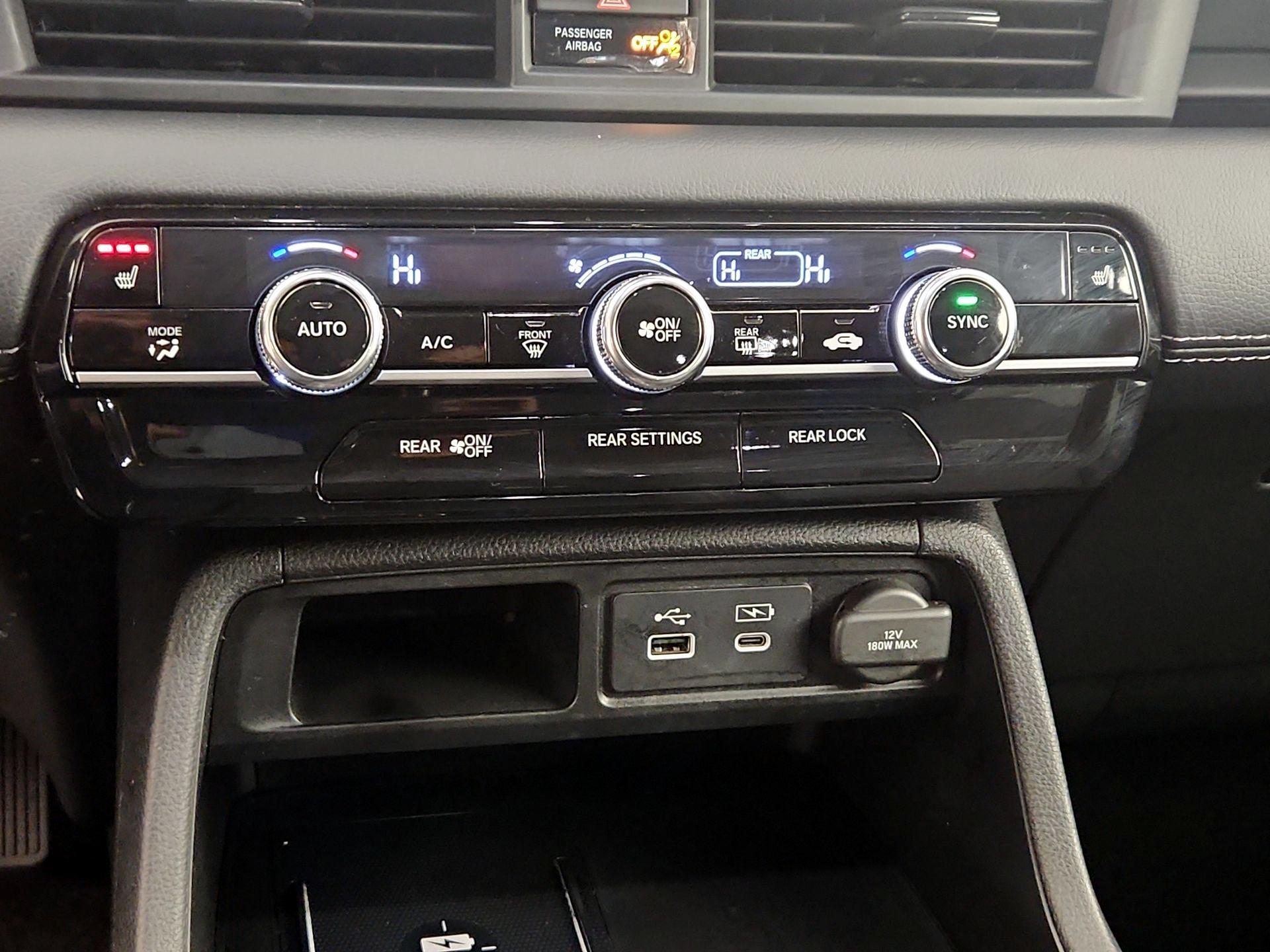 Thumbnail: 2023 Honda Pilot - 16