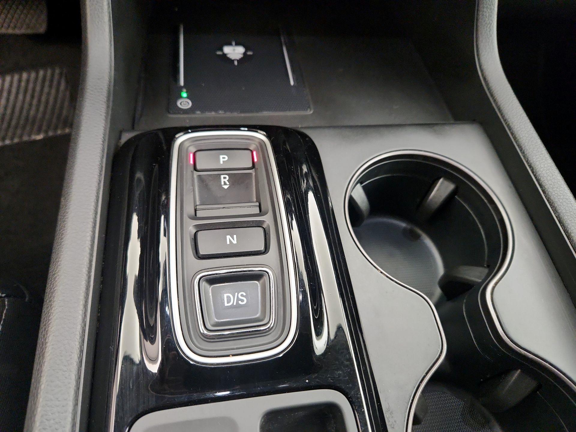 Thumbnail: 2023 Honda Pilot - 17