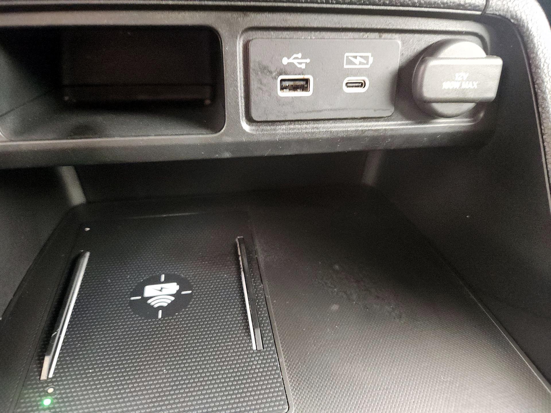 Thumbnail: 2023 Honda Pilot - 18