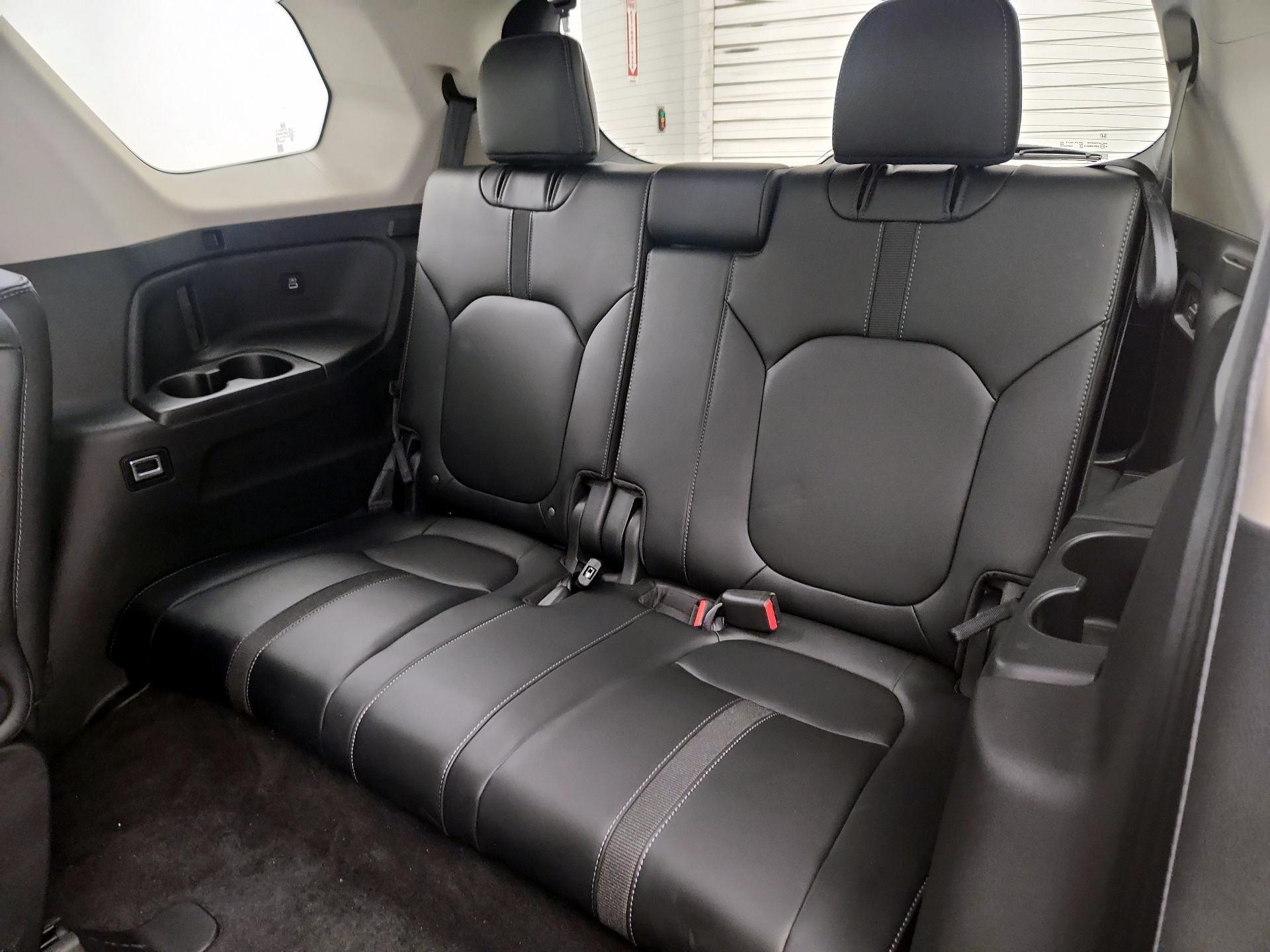 Thumbnail: 2023 Honda Pilot - 20