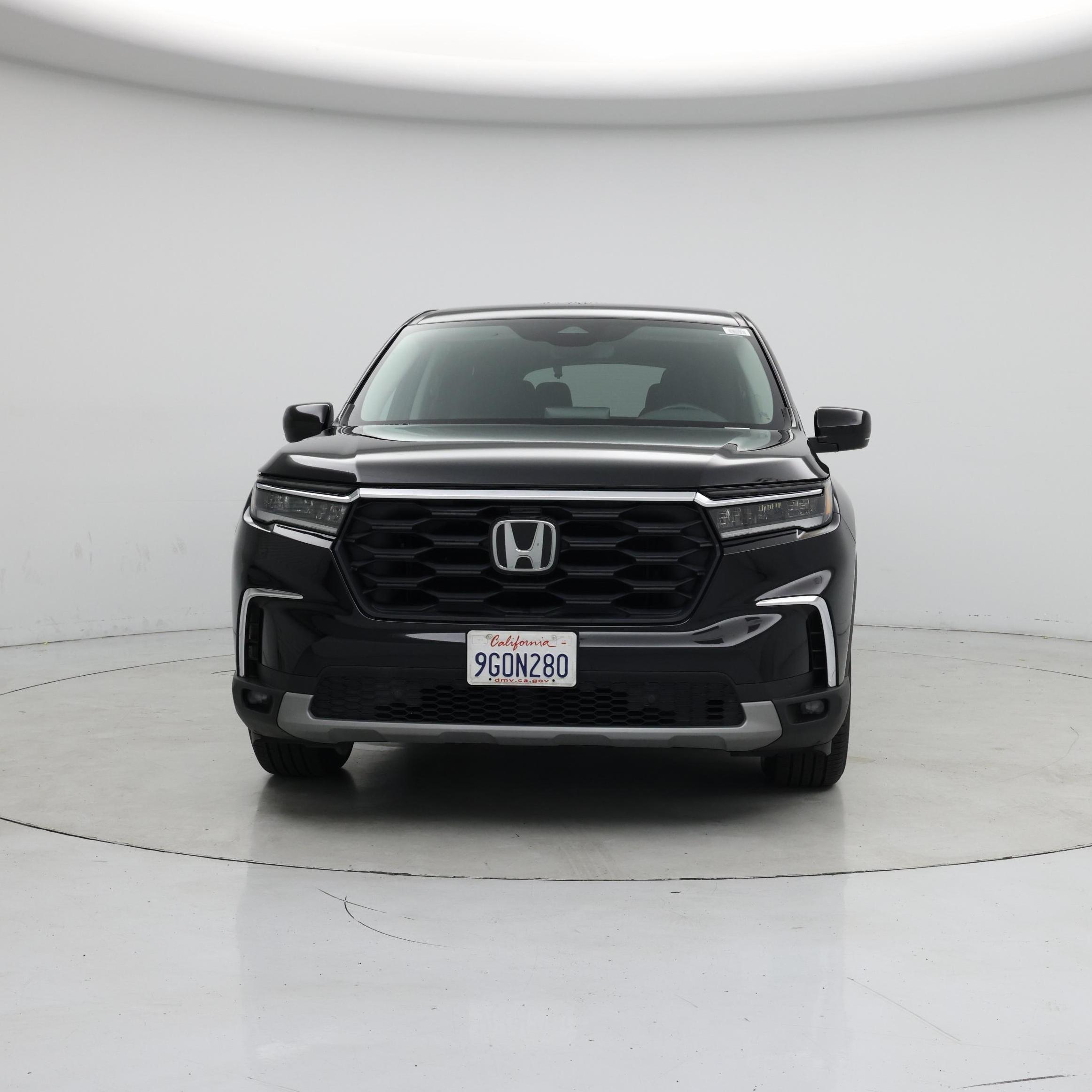 Thumbnail: 2023 Honda Pilot - 5