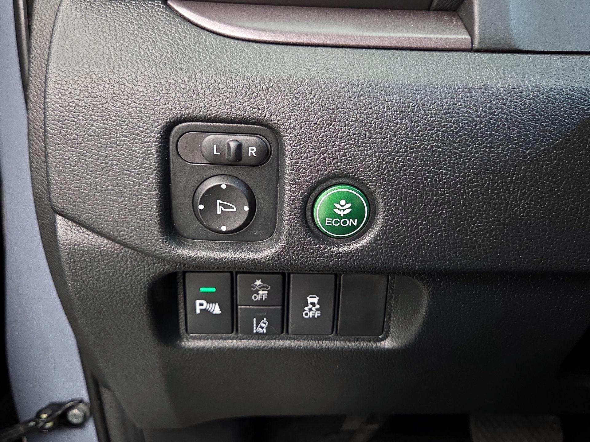 Thumbnail: 2023 Honda Passport - 13