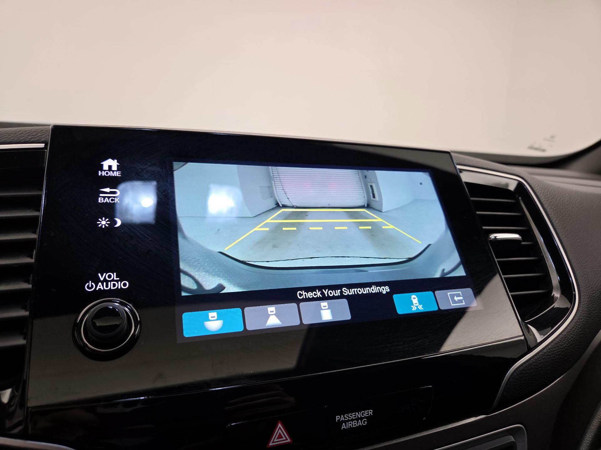 Thumbnail: 2023 Honda Passport - 14