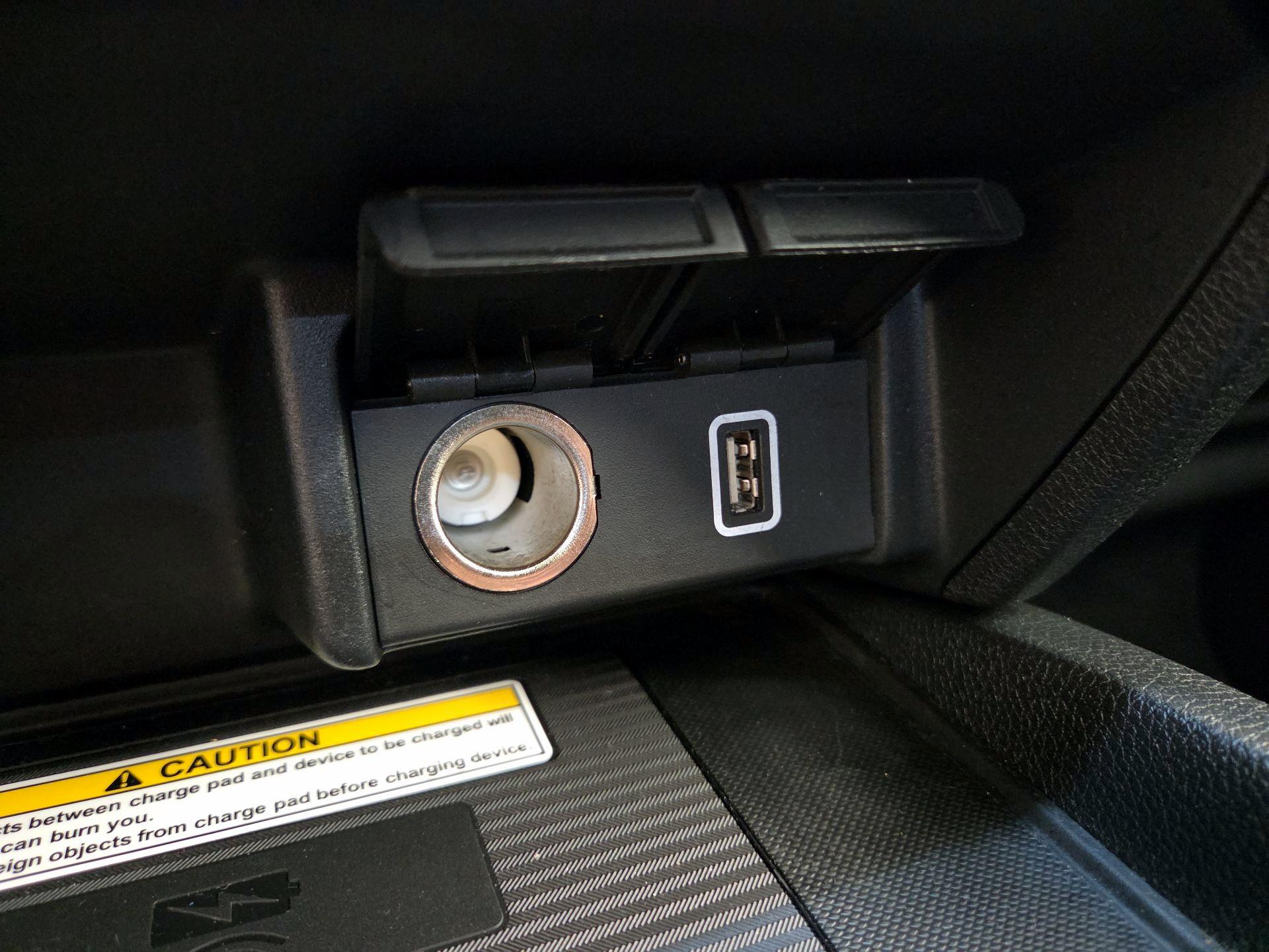 Thumbnail: 2023 Honda Passport - 18