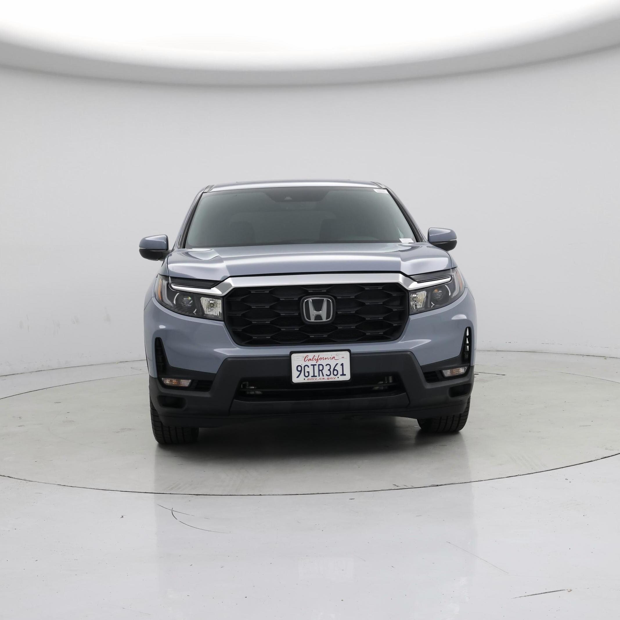 Thumbnail: 2023 Honda Passport - 5
