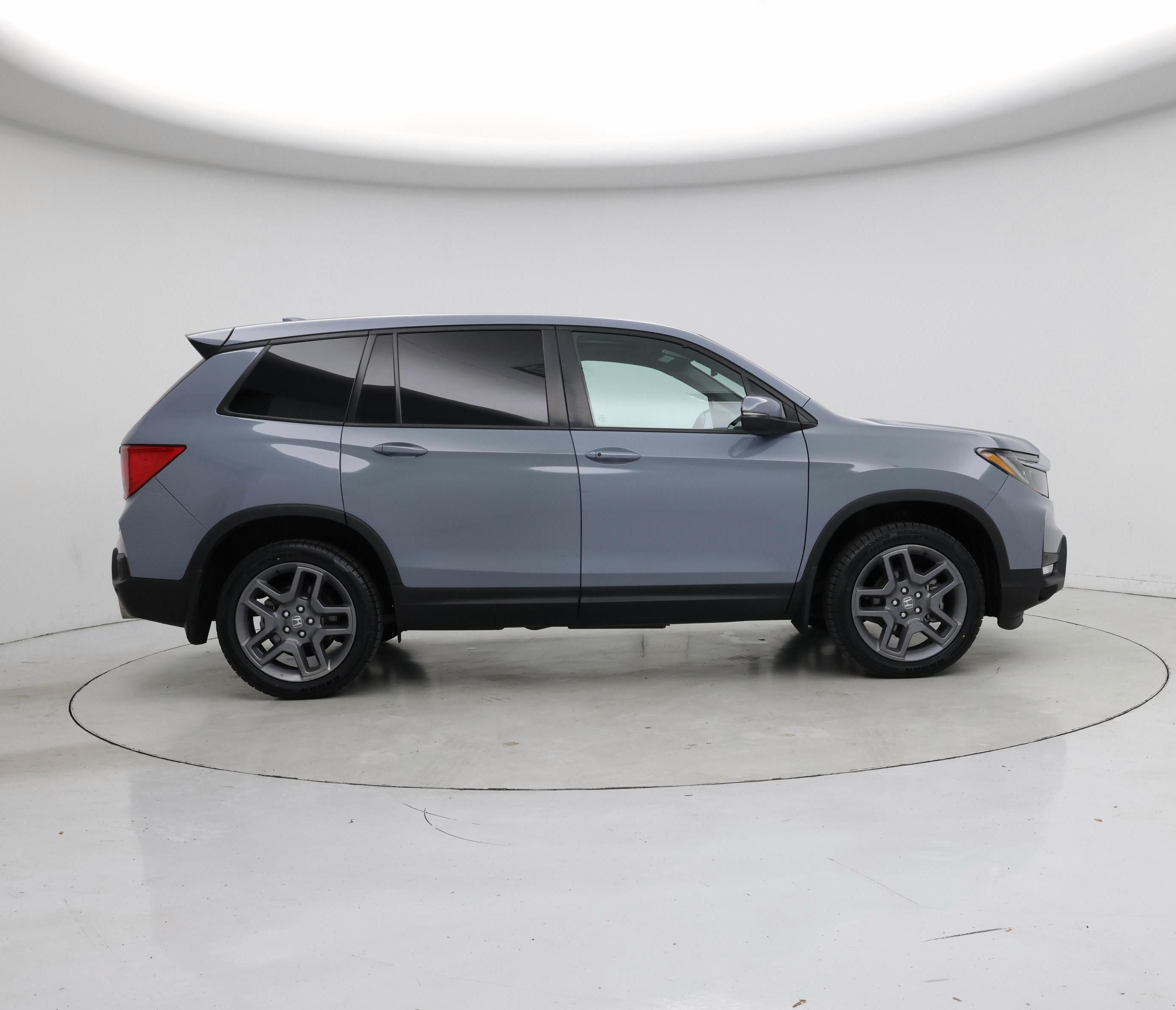 Thumbnail: 2023 Honda Passport - 7