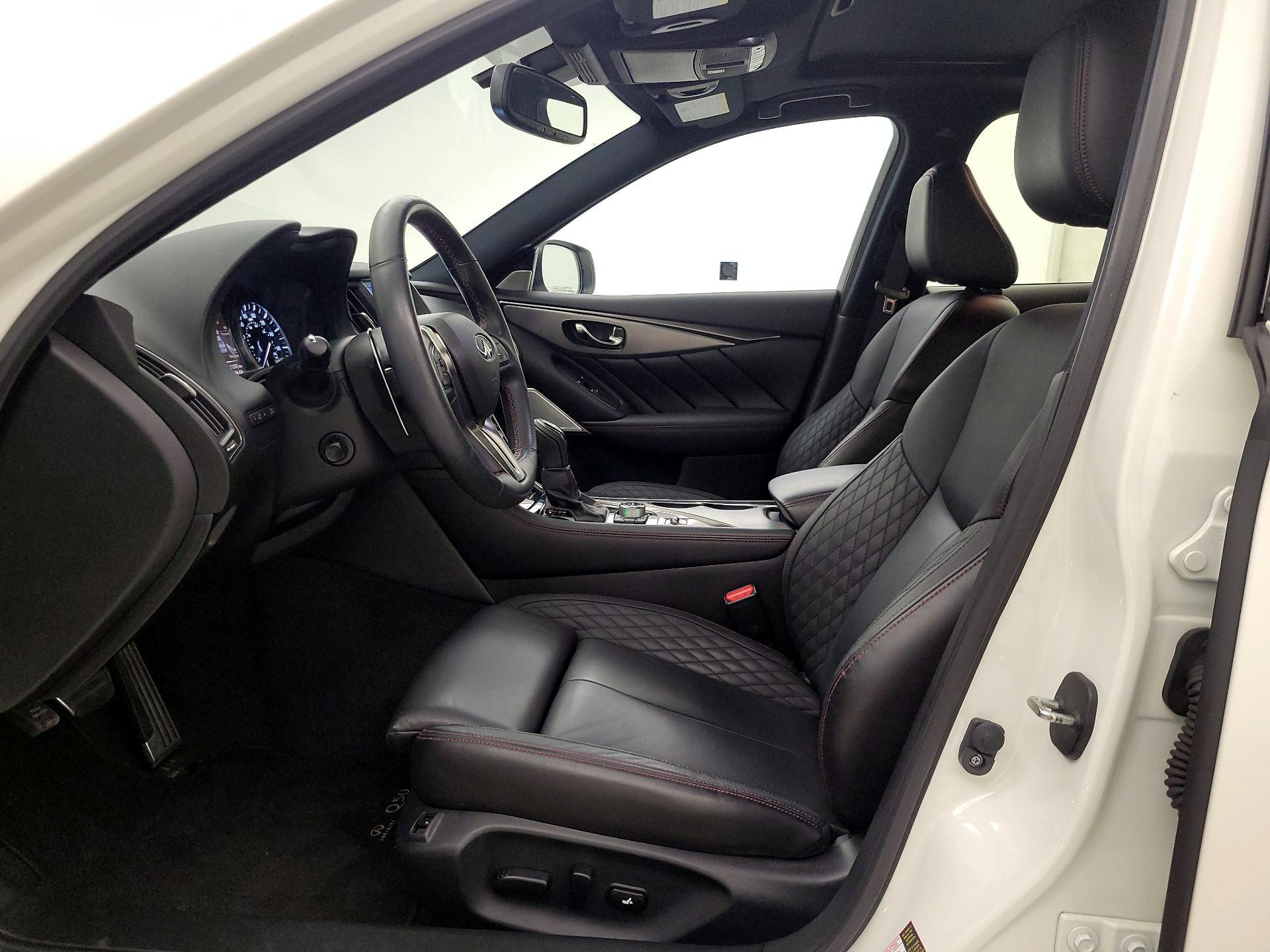 Thumbnail: 2019 INFINITI  - 11