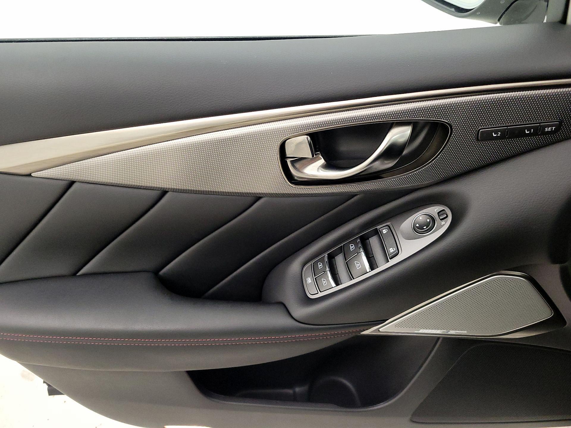 Thumbnail: 2019 INFINITI  - 12