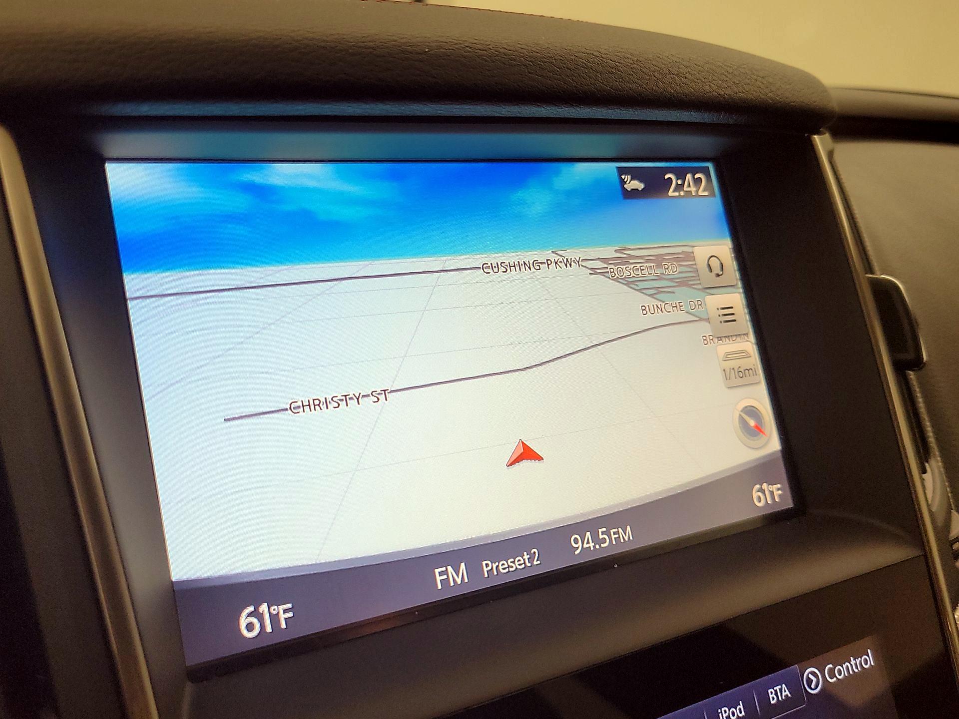 Thumbnail: 2019 INFINITI  - 14