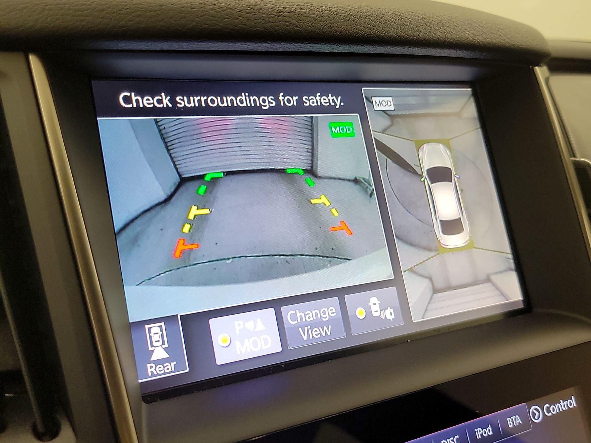 Thumbnail: 2019 INFINITI  - 15