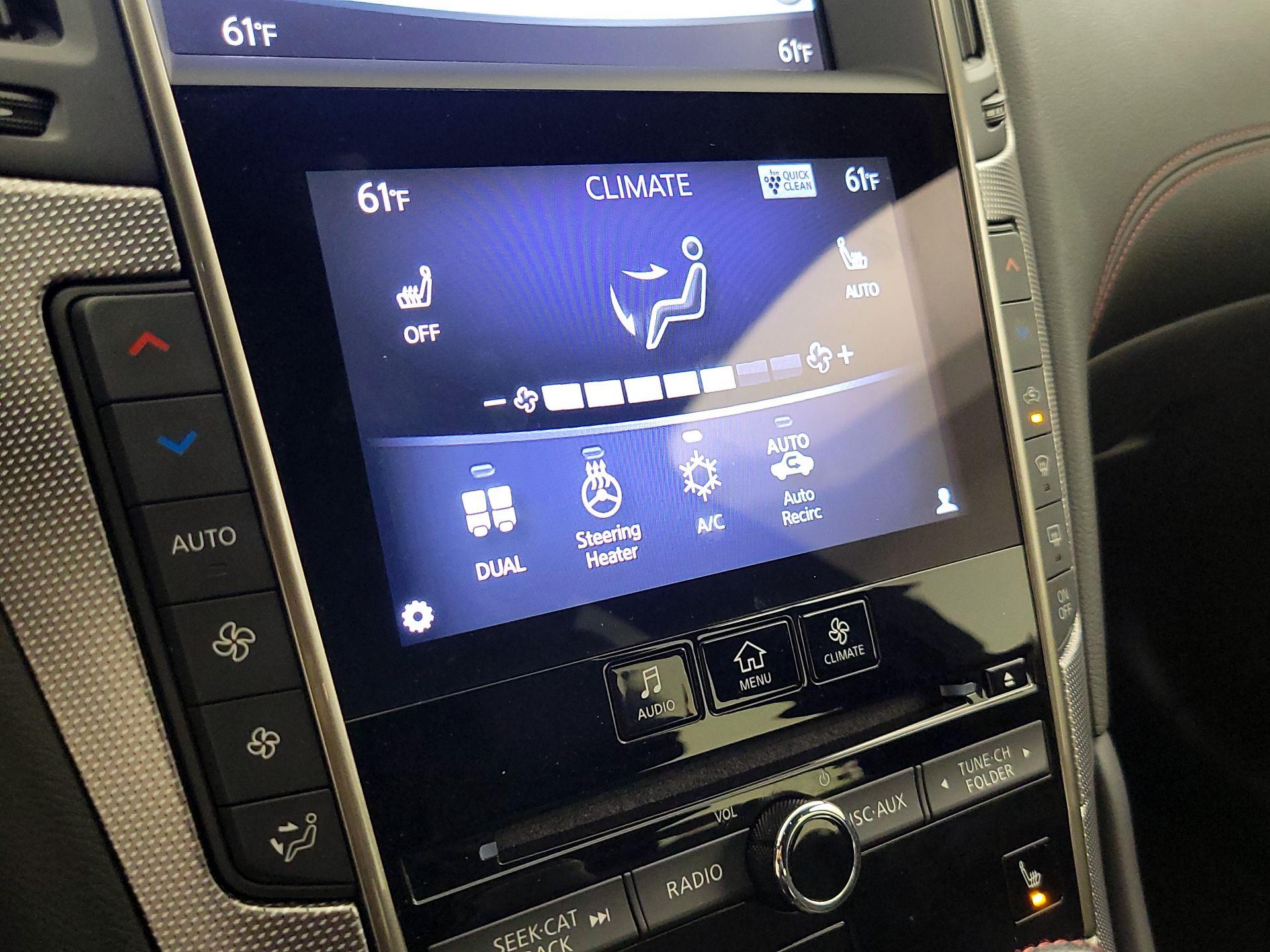 Thumbnail: 2019 INFINITI  - 17