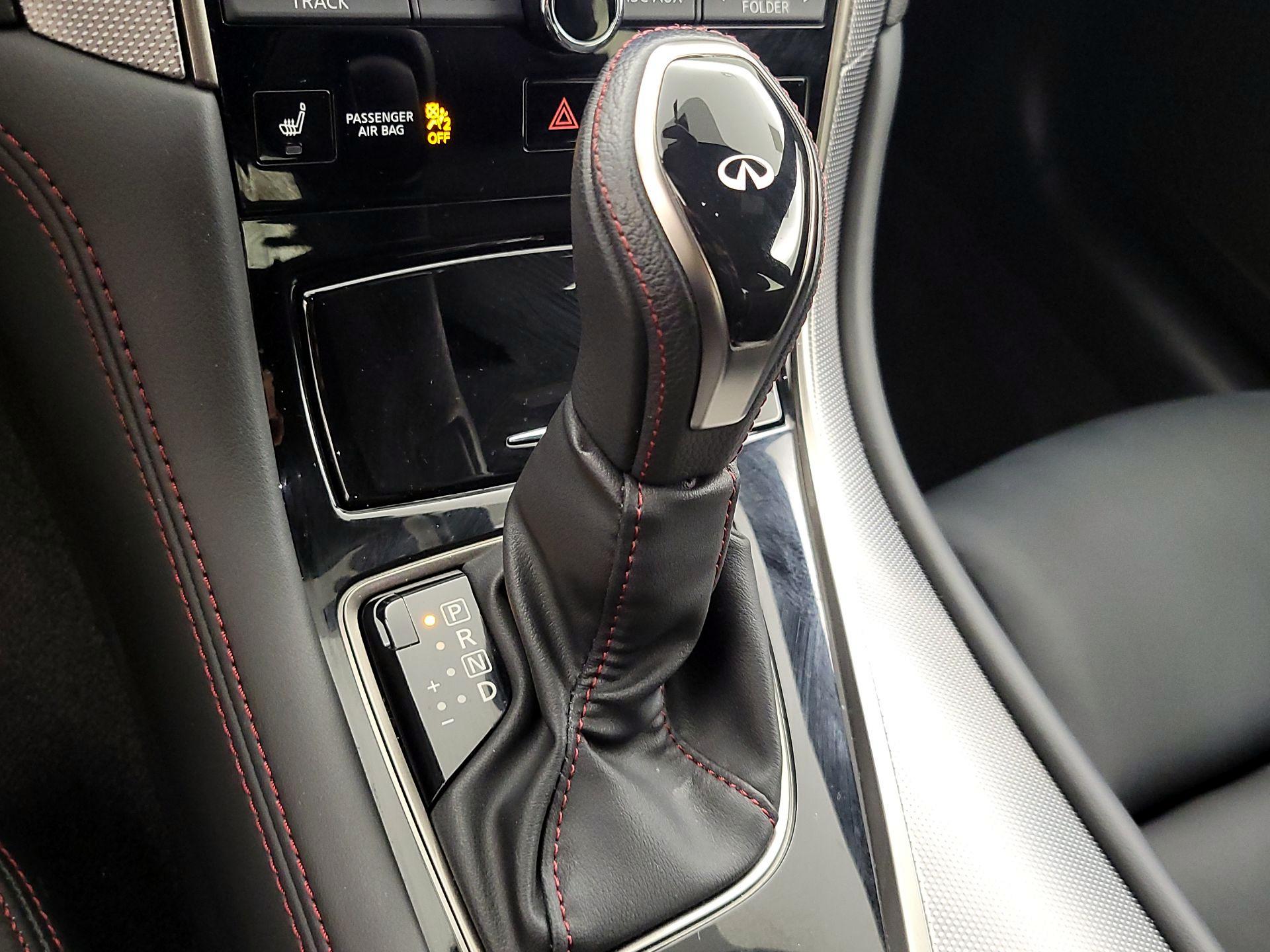 Thumbnail: 2019 INFINITI  - 18