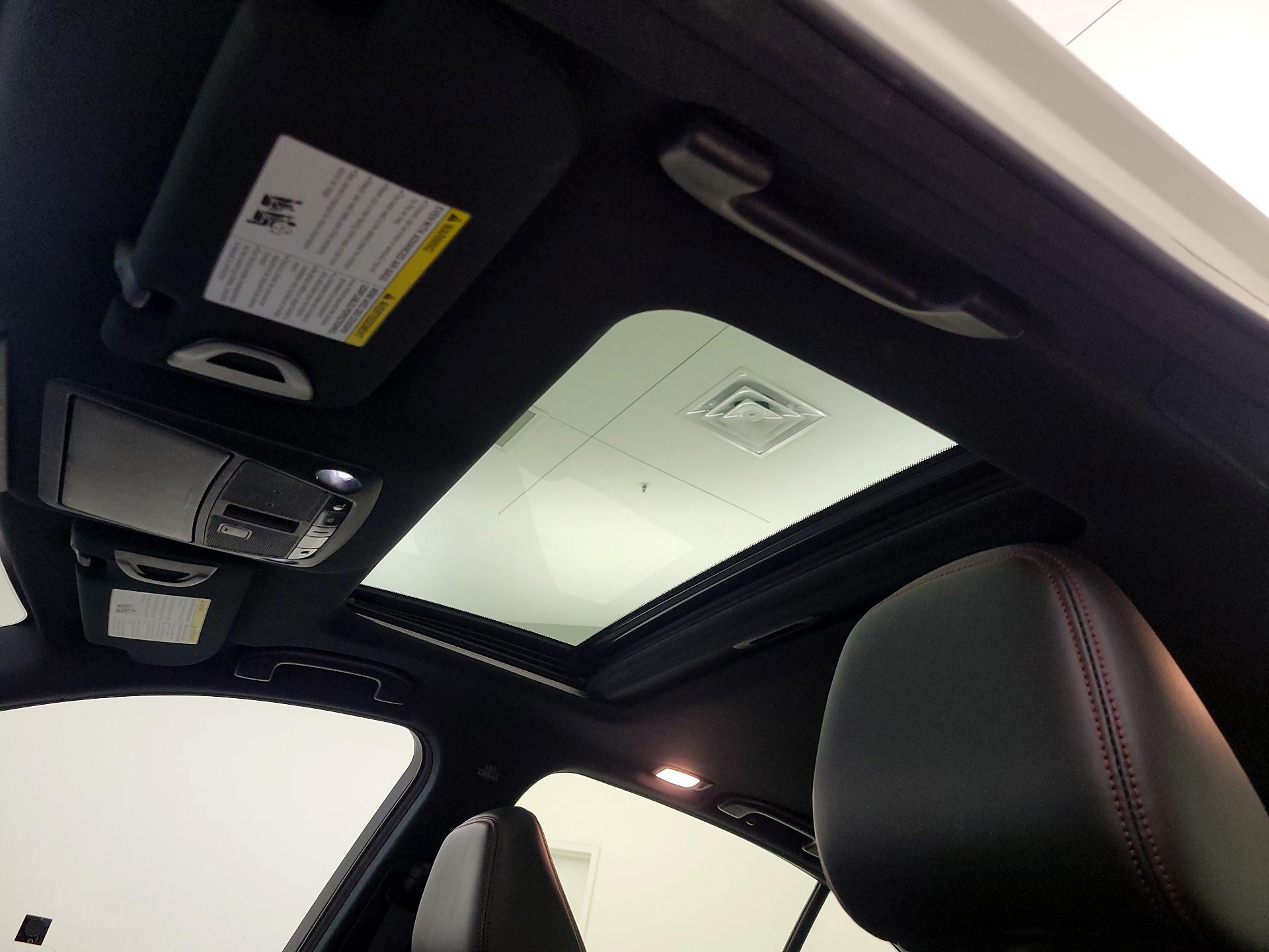 Thumbnail: 2019 INFINITI  - 20