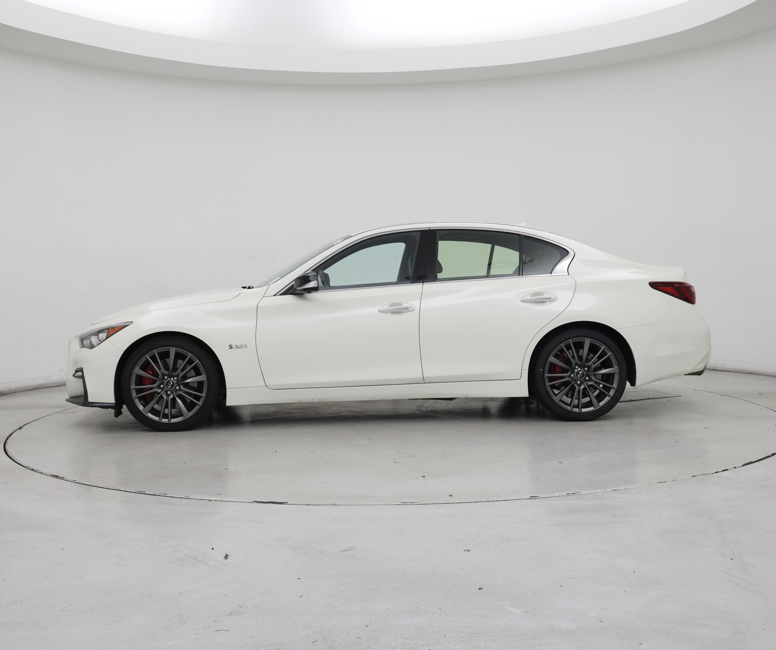 Thumbnail: 2019 INFINITI  - 3