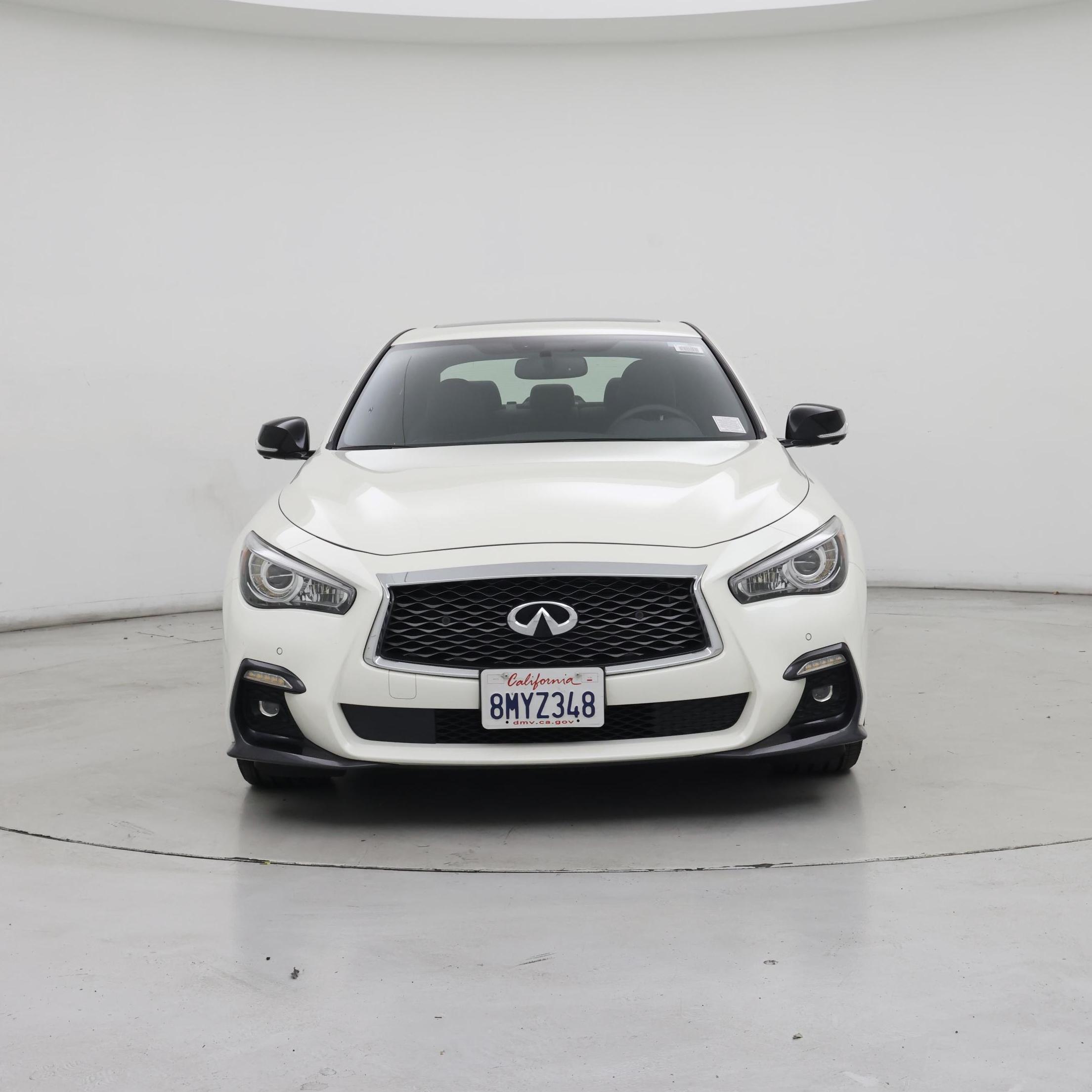 Thumbnail: 2019 INFINITI  - 5