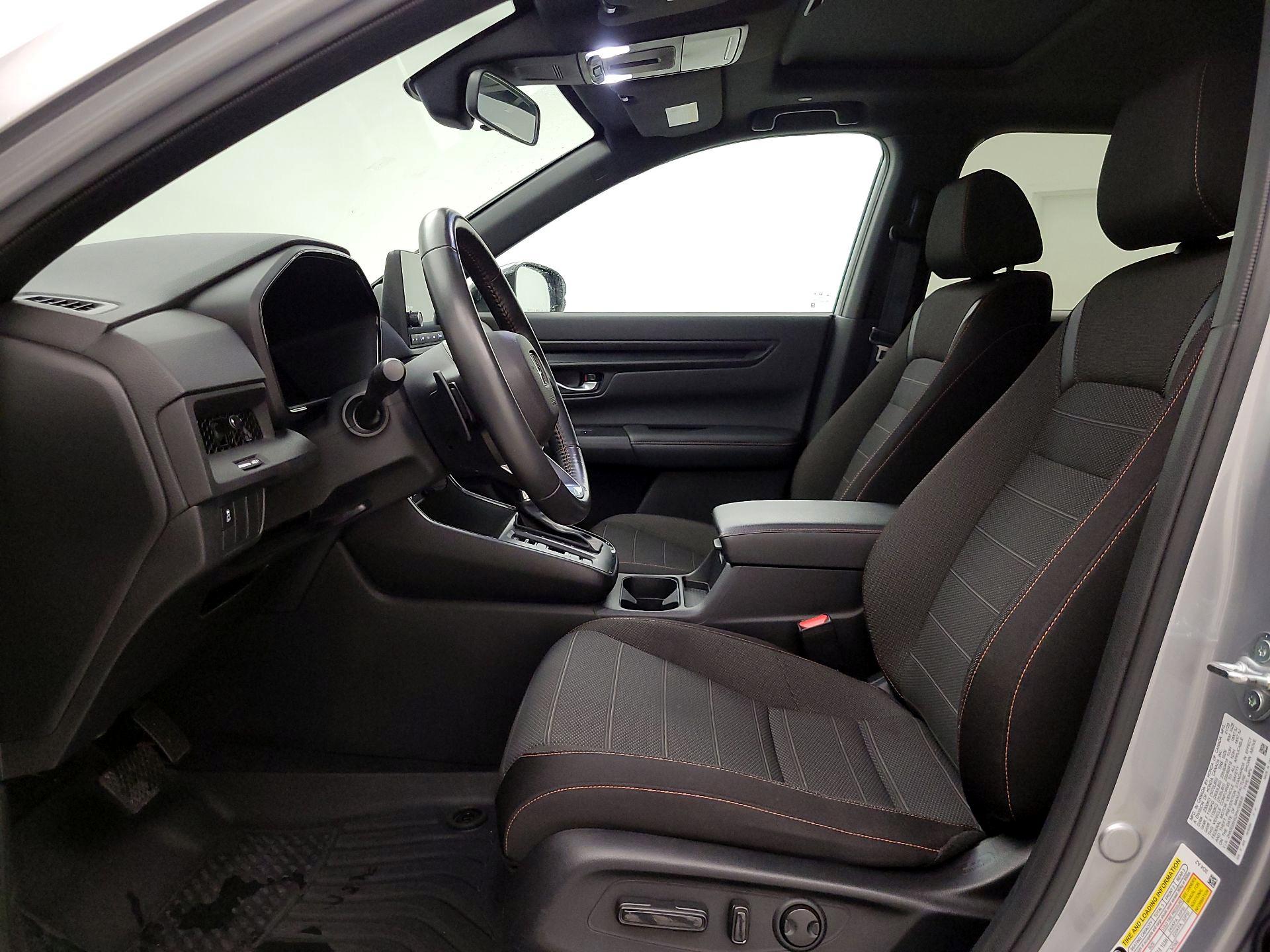 Thumbnail: 2023 Honda CR-V - 11