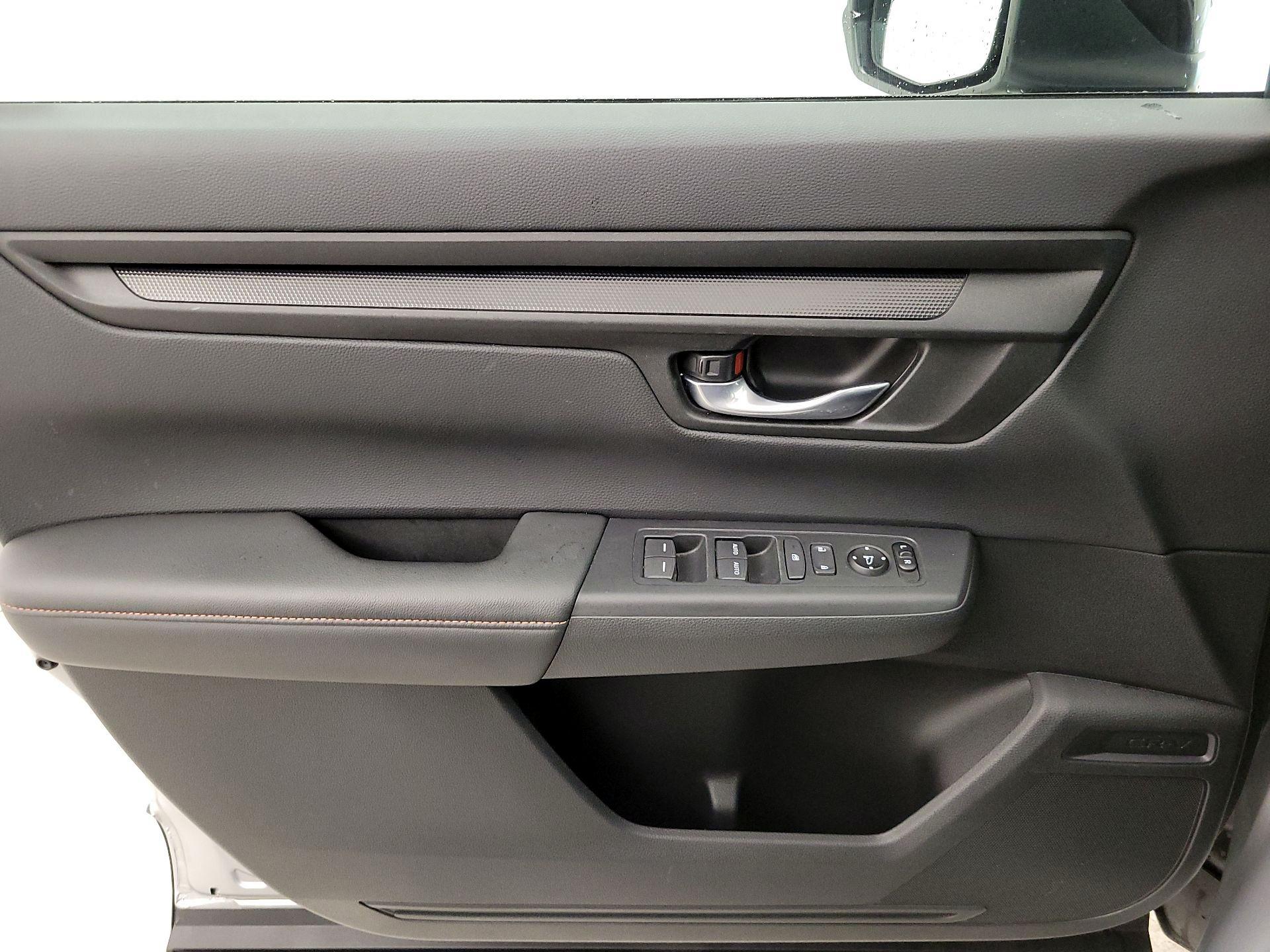 Thumbnail: 2023 Honda CR-V - 12