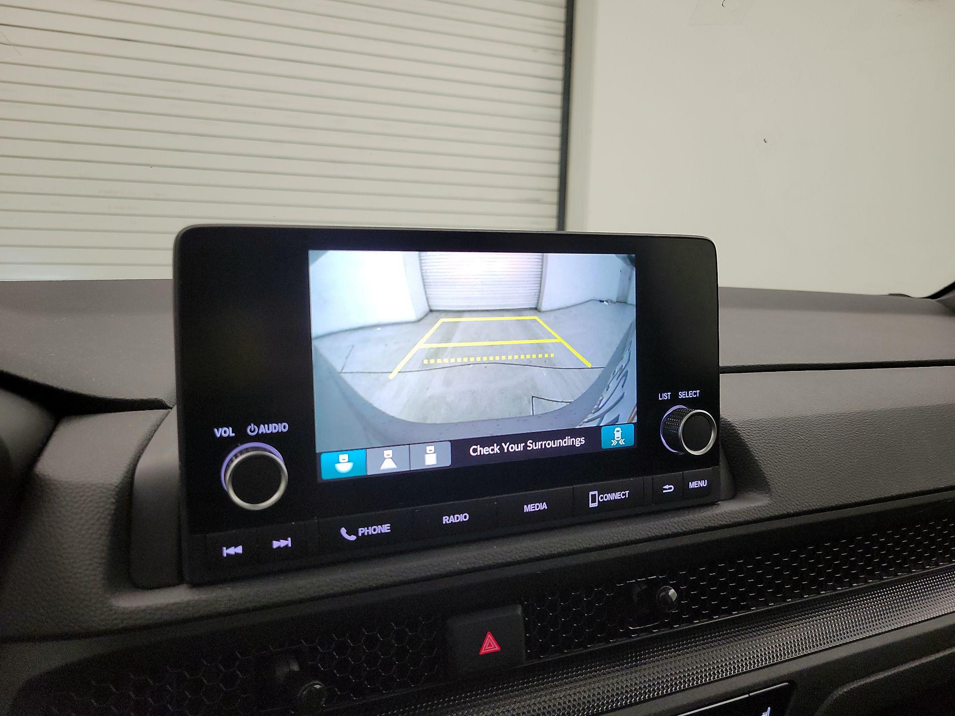 Thumbnail: 2023 Honda CR-V - 14