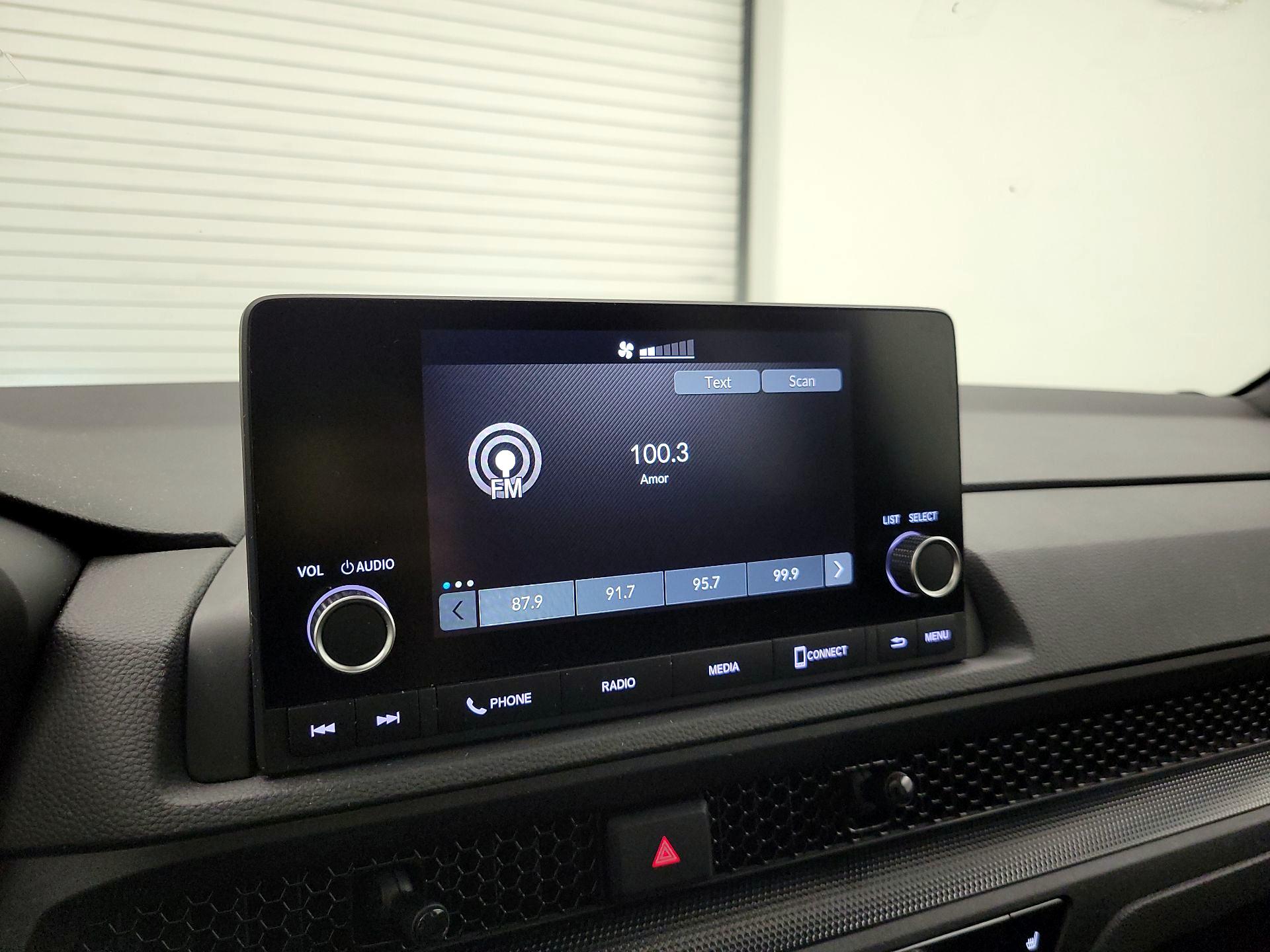 Thumbnail: 2023 Honda CR-V - 15